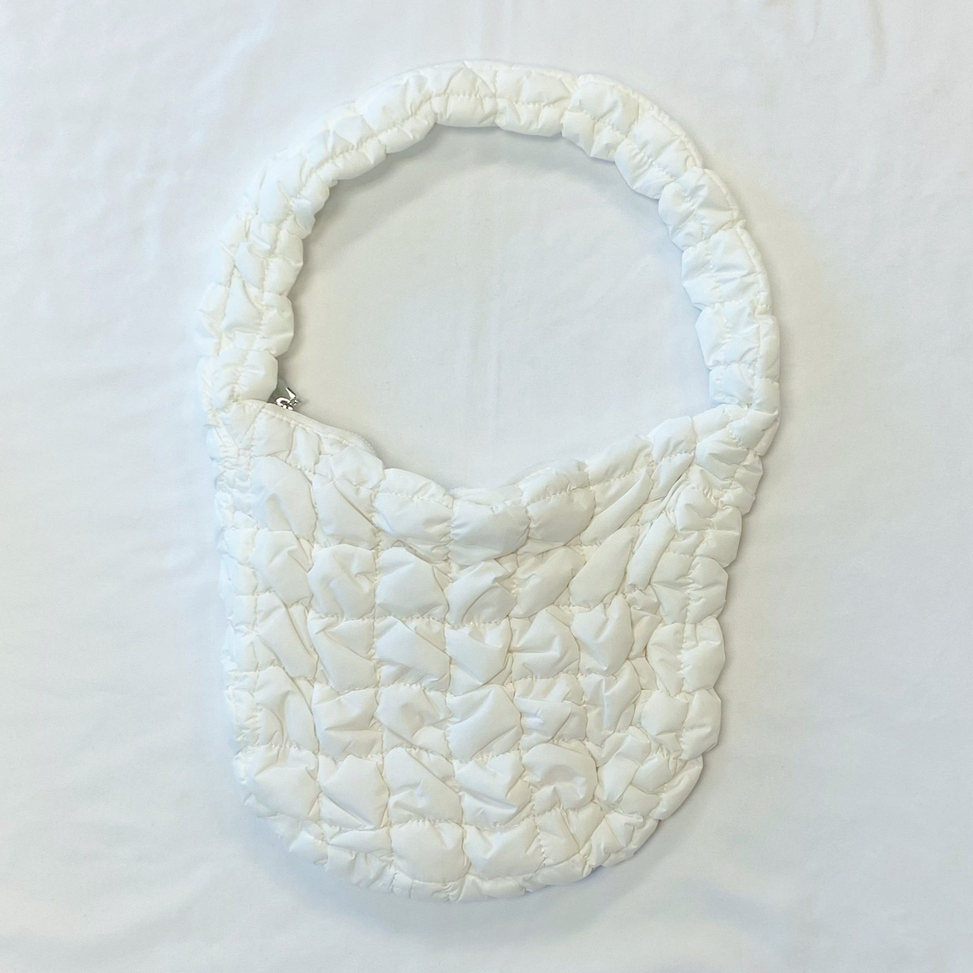 Everyday All At Once Quilted Bag - Eco4life Clothing and Accessories