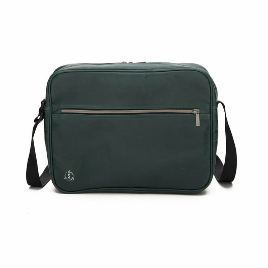 Groovy Messenger Bag - Eco4life Clothing and Accessories