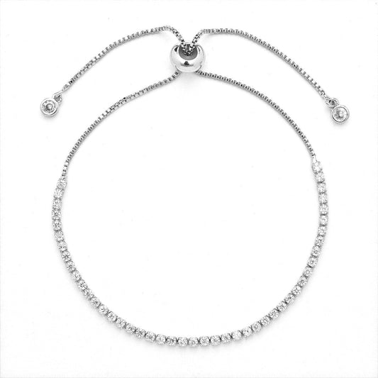 Icy Jewel Bracelet - Eco4life Clothing and Accessories