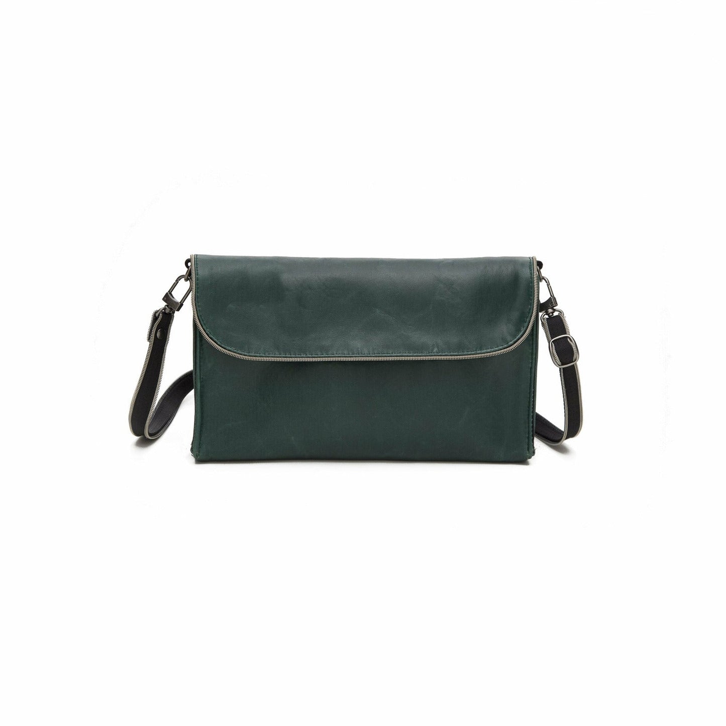 Instinct Crossbody - Eco4life Clothing and Accessories