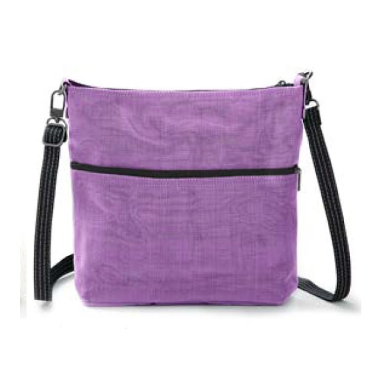 Jolly Crossbody - Small - Eco4life Clothing and Accessories