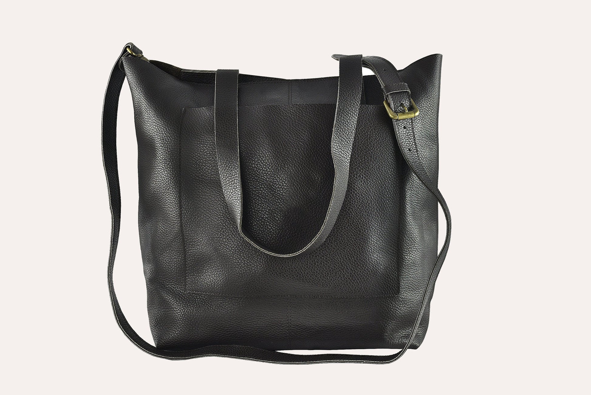Journalist Tote - Eco4life Clothing and Accessories