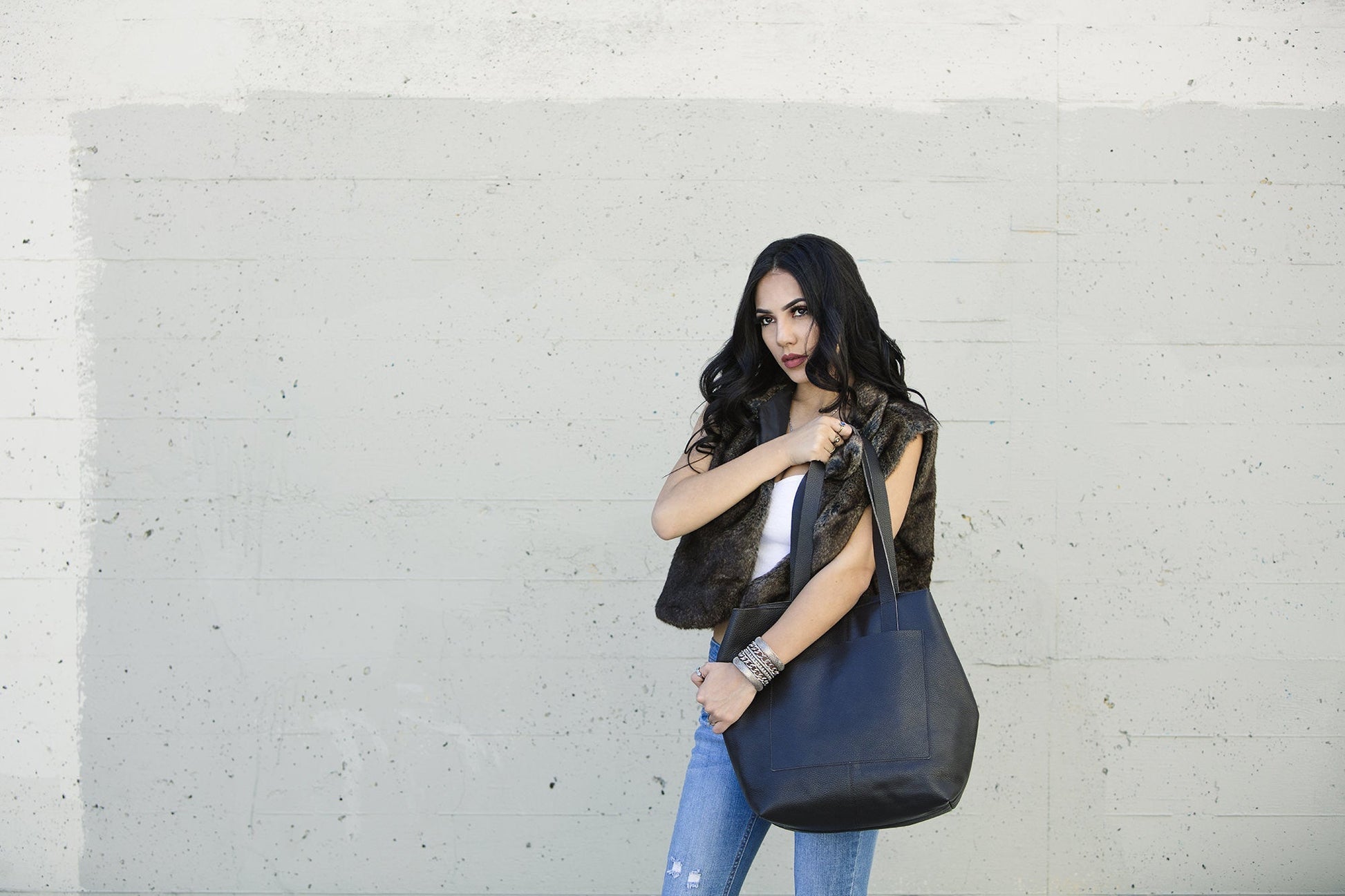 Journalist Tote - Eco4life Clothing and Accessories