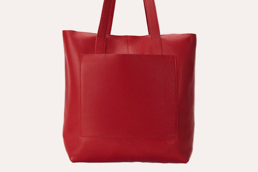 Journalist Tote - Eco4life Clothing and Accessories