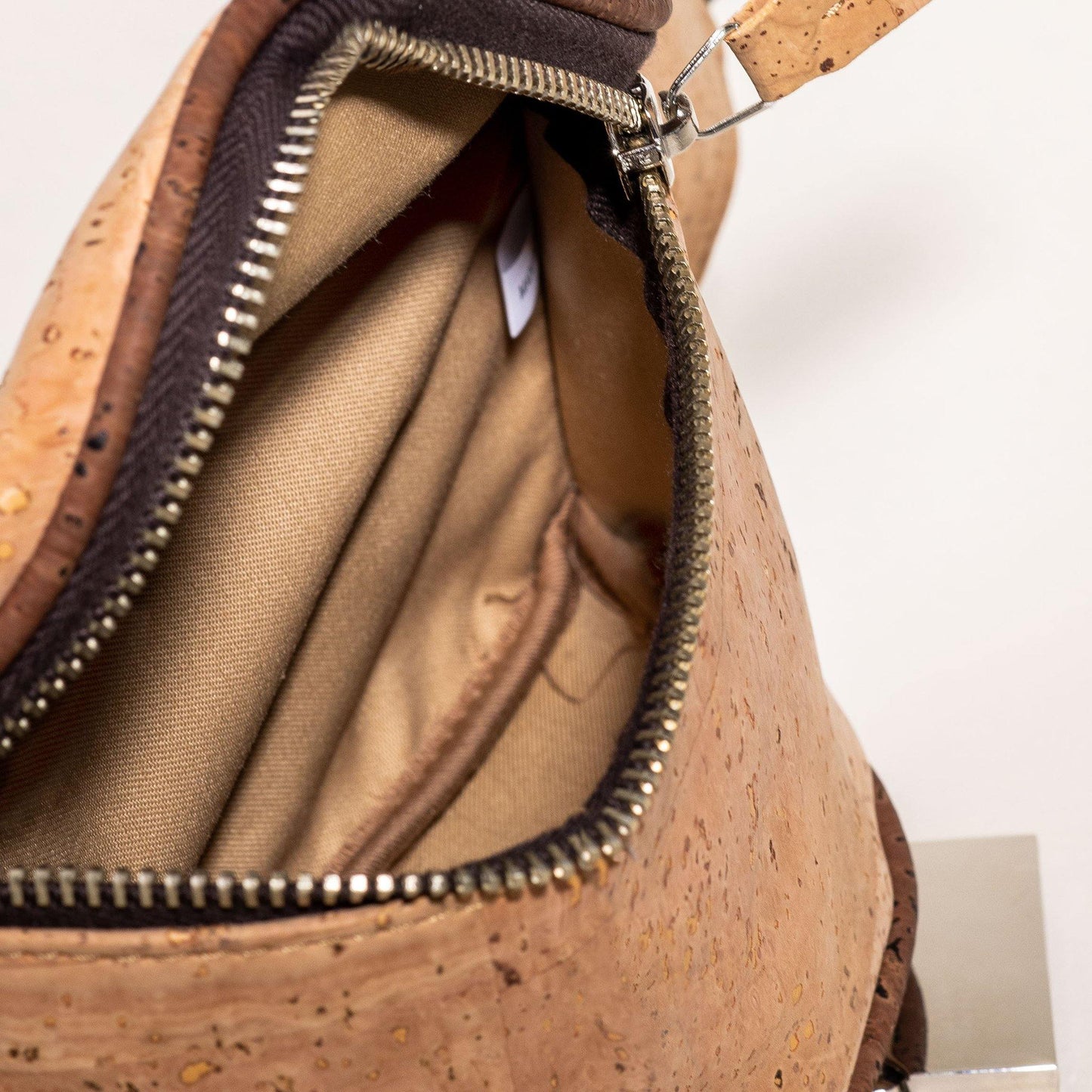 Journey Belt Bag - Eco4life Clothing and Accessories