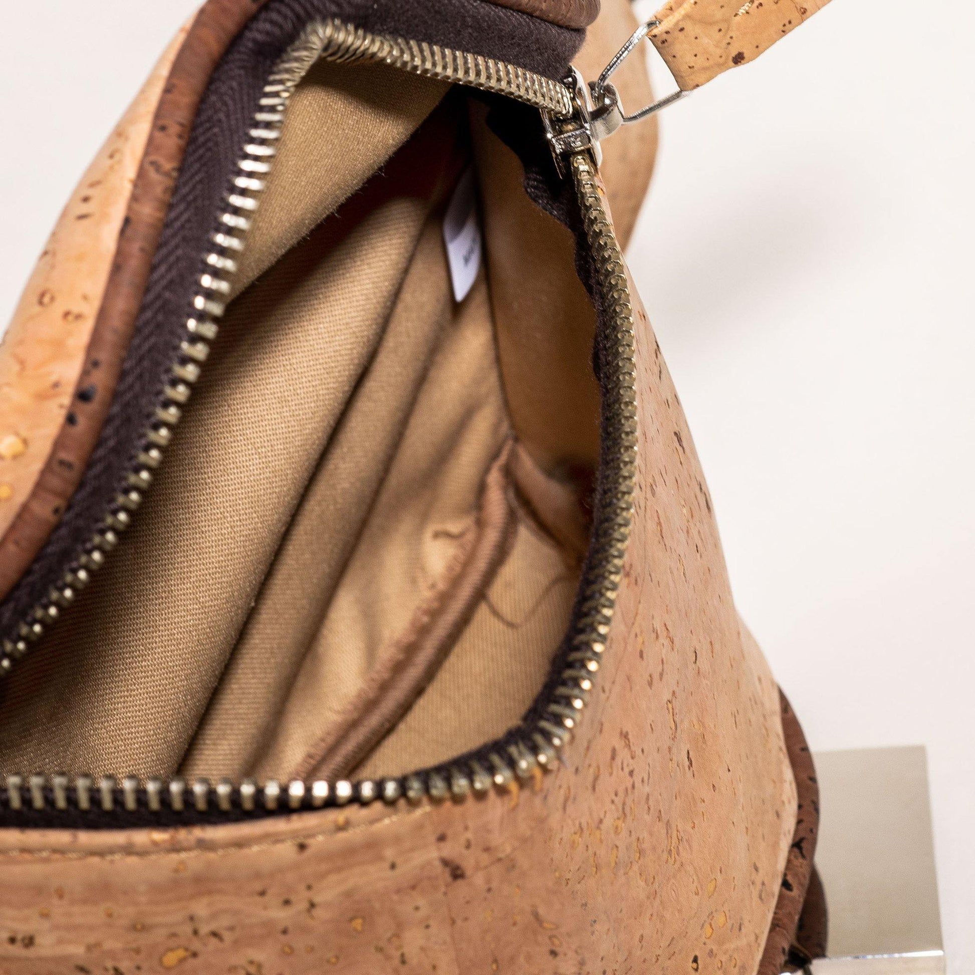 Journey Belt Bag - Eco4life Clothing and Accessories