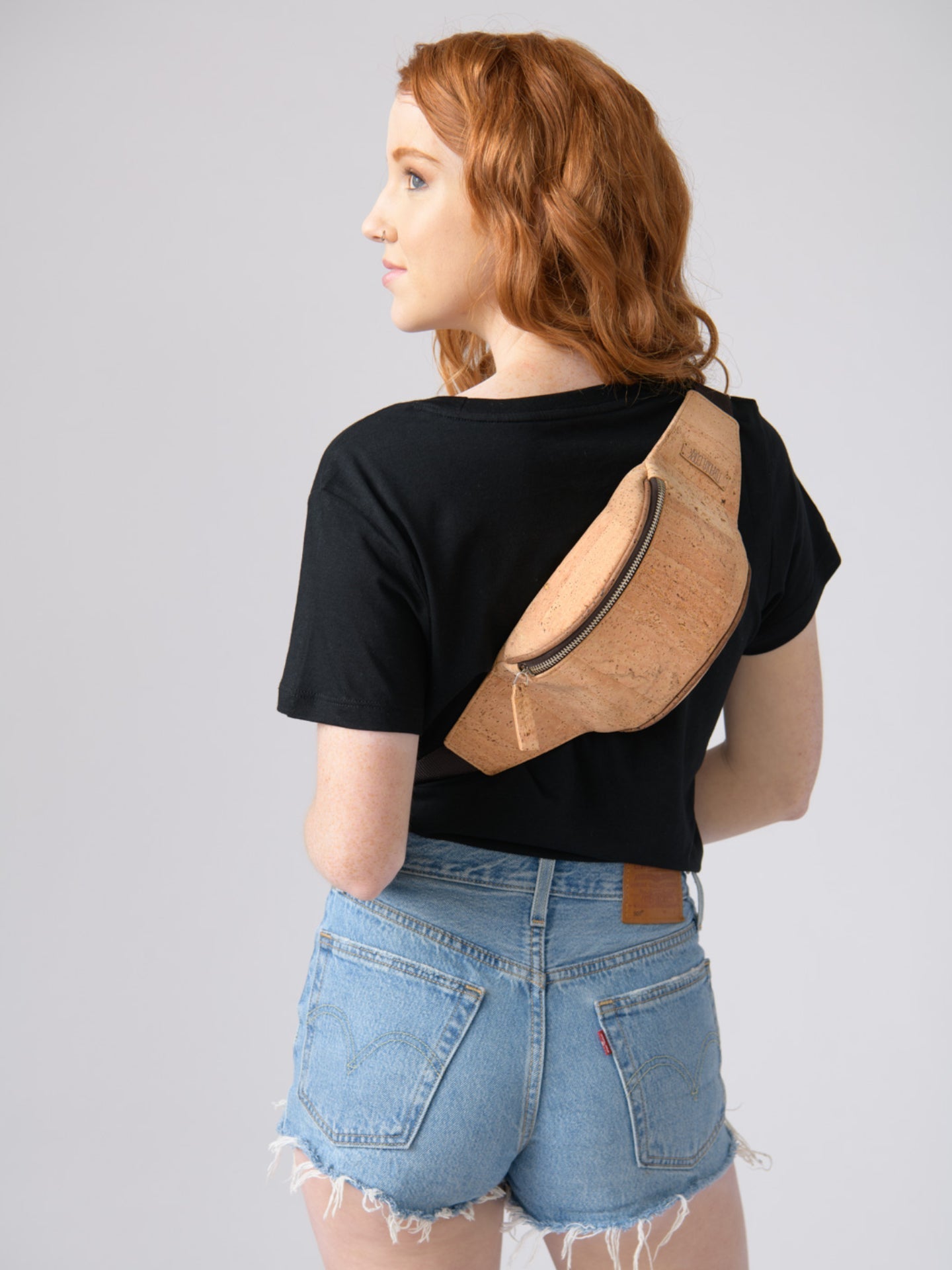 Journey Belt Bag - Eco4life Clothing and Accessories