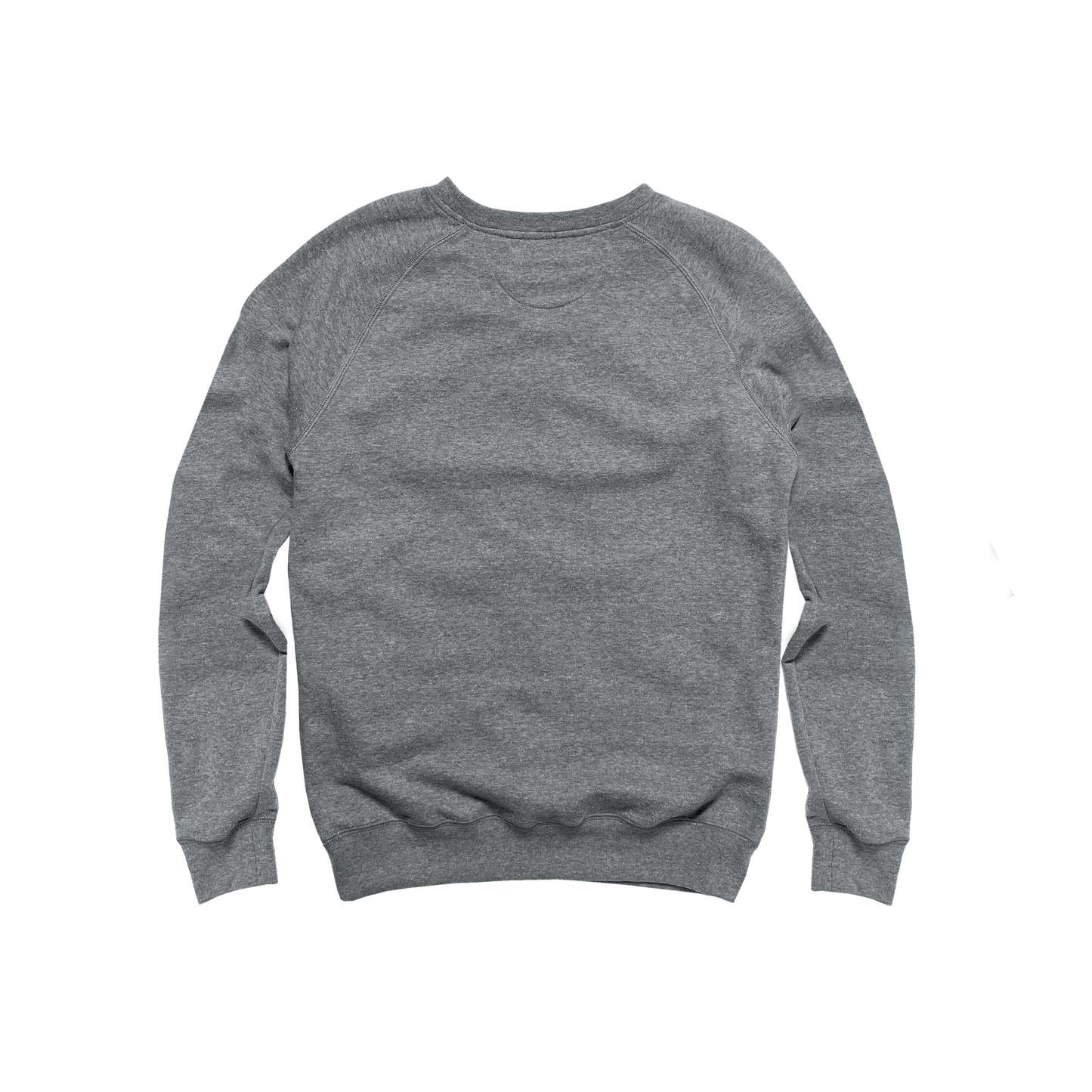 Ladies Comfy Crew - Eco4life Clothing and Accessories