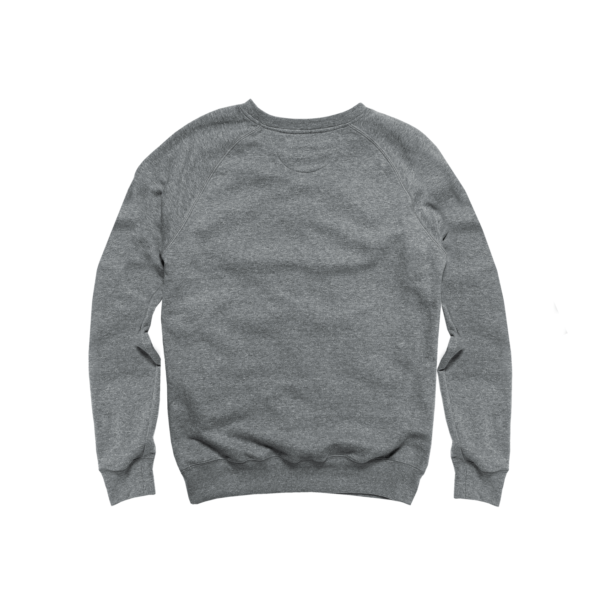 Ladies Comfy Crew - Eco4life Clothing and Accessories