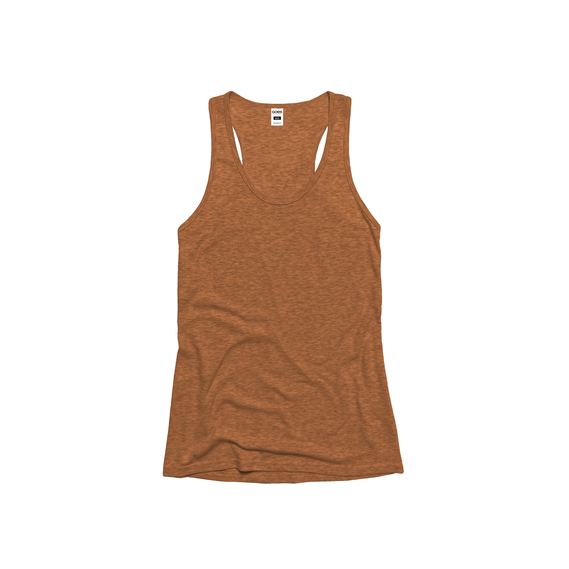 Ladies Eco - Triblend Tank - Eco4life Clothing and Accessories