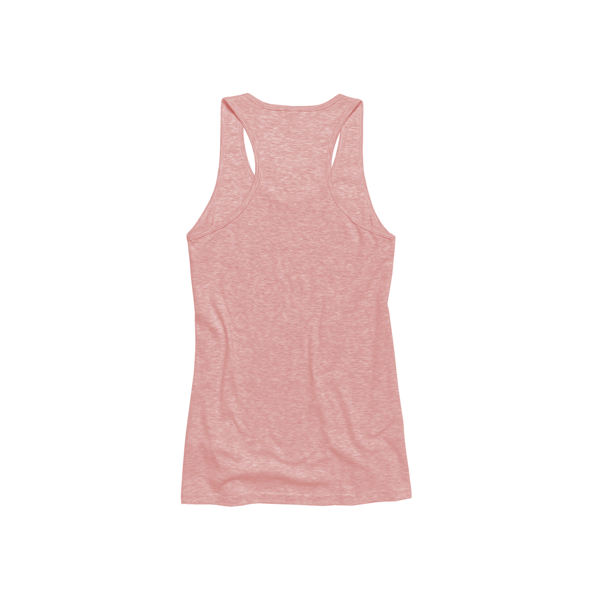 Ladies Eco - Triblend Tank - Eco4life Clothing and Accessories