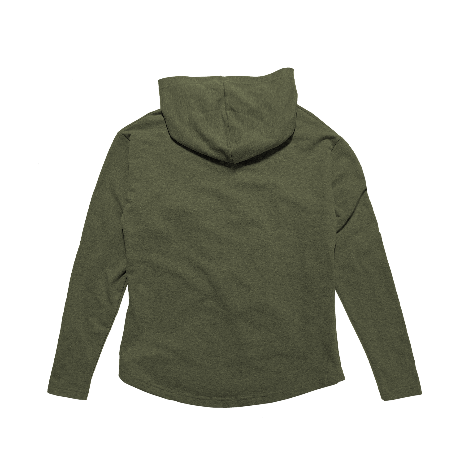 Ladies Weekender Hoodie - Eco4life Clothing and Accessories