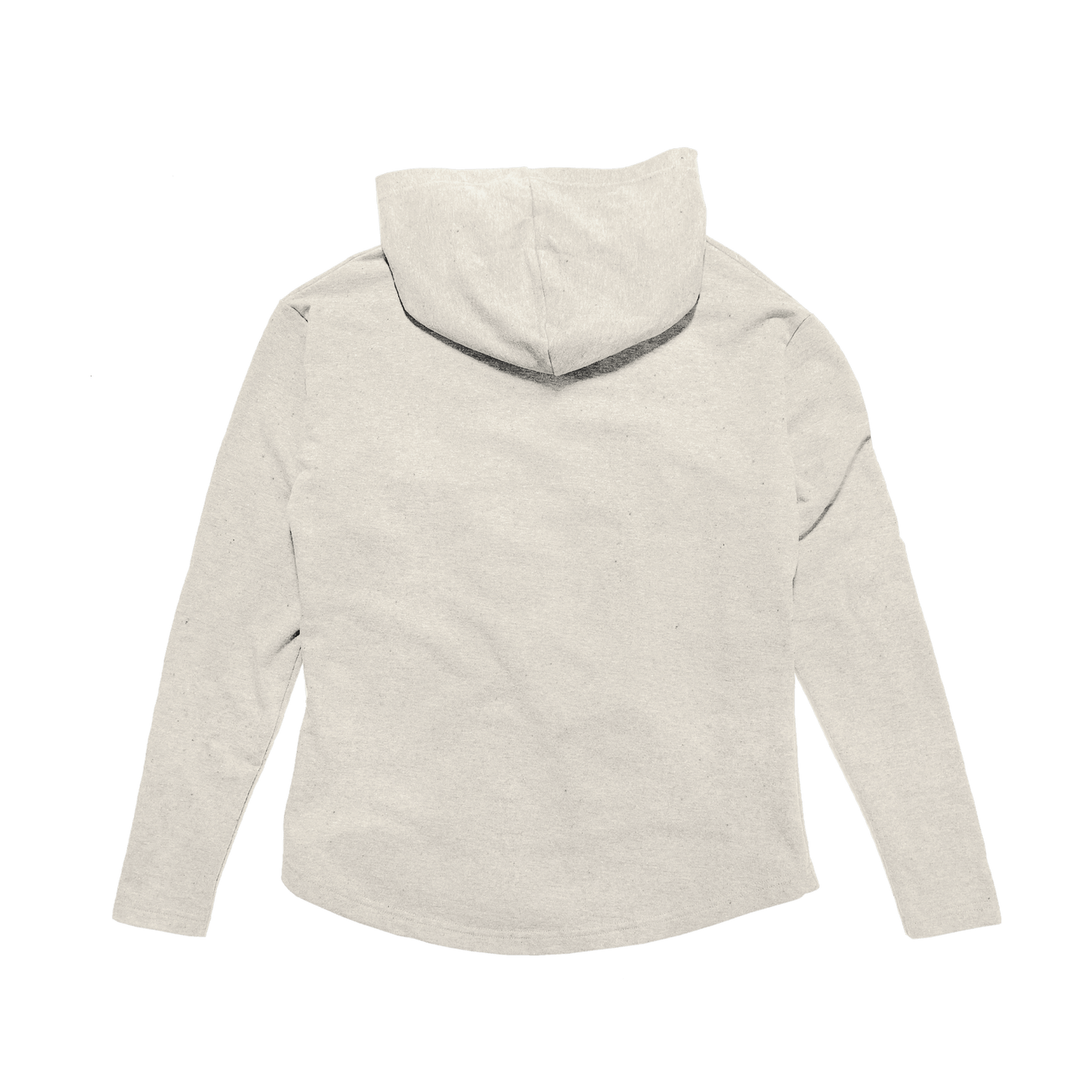 Ladies Weekender Hoodie - Eco4life Clothing and Accessories