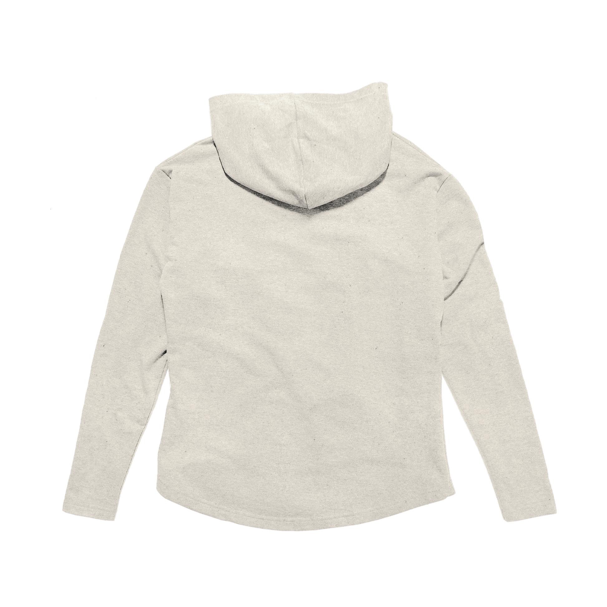Ladies Weekender Hoodie - Eco4life Clothing and Accessories