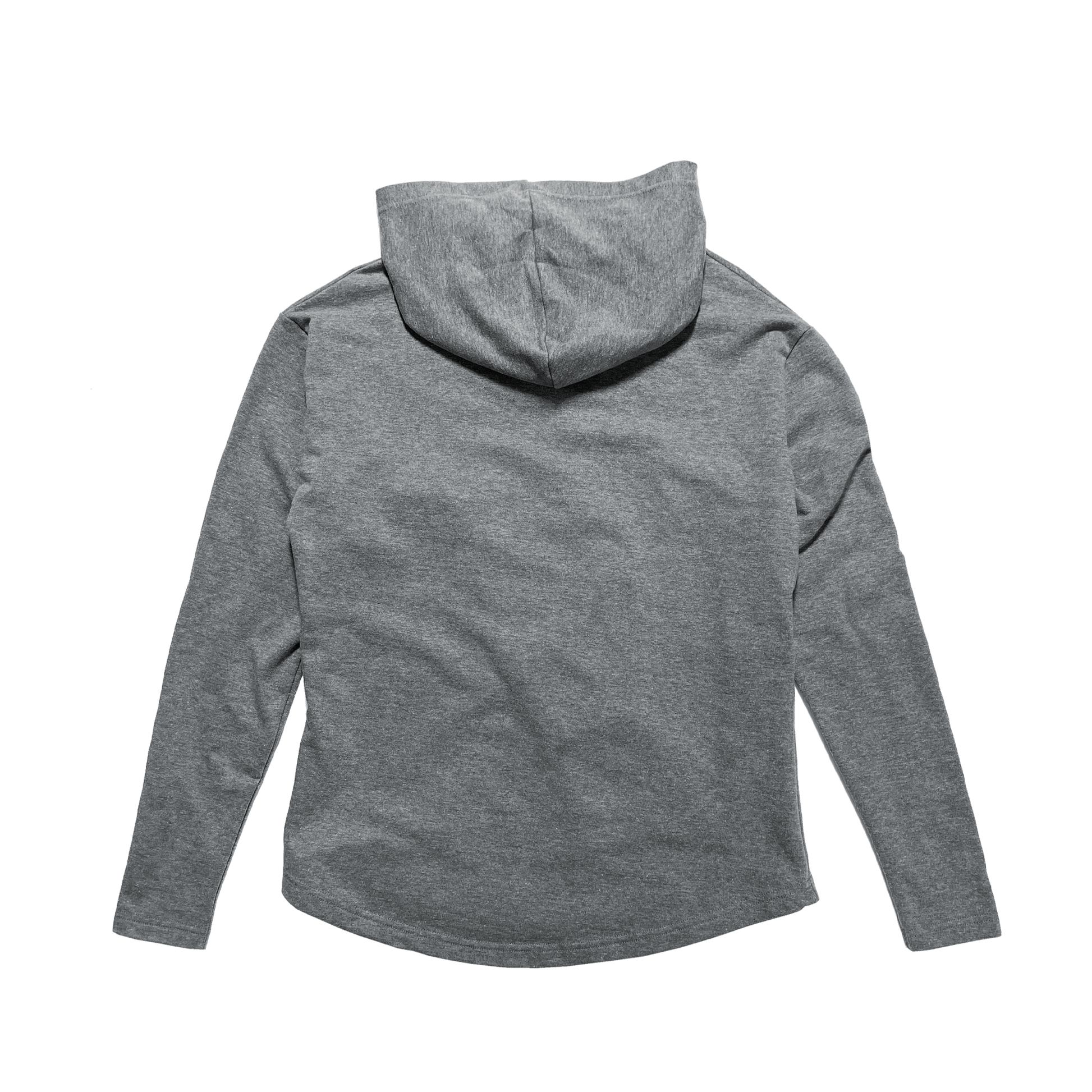 Ladies Weekender Hoodie - Eco4life Clothing and Accessories