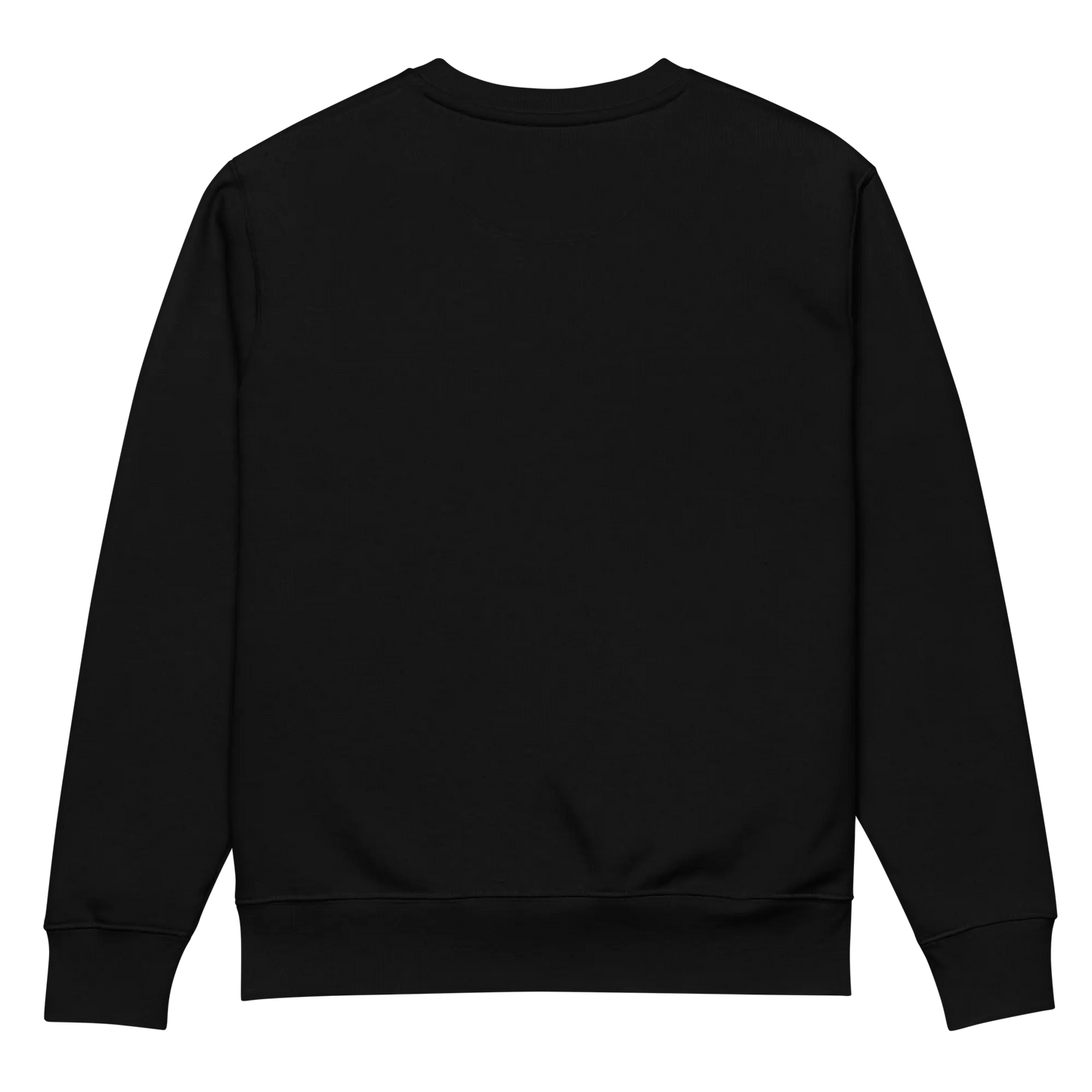 LOVE Myself Unisex eco sweatshirt - Eco4life Clothing and Accessories