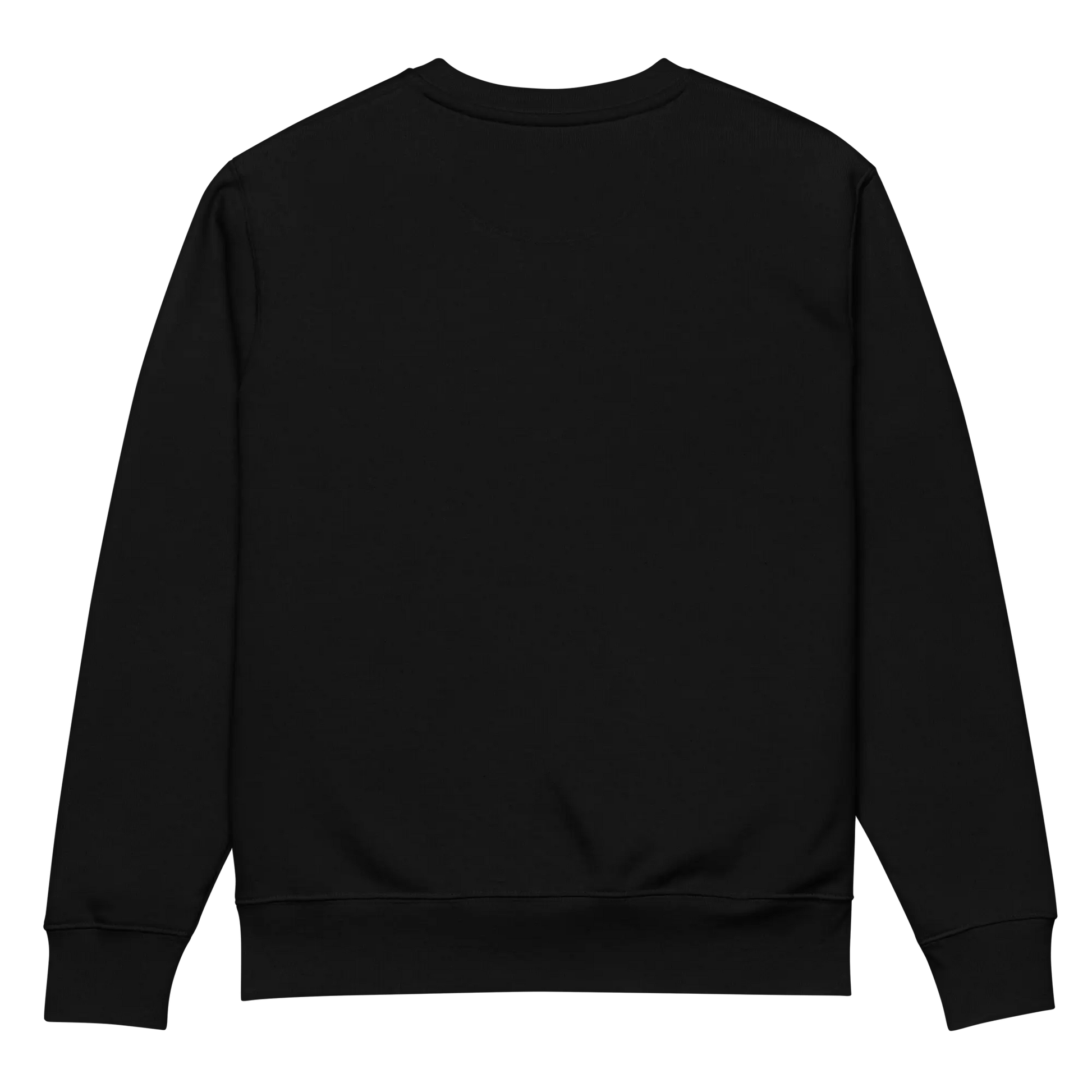 LOVE Myself Unisex eco sweatshirt - Eco4life Clothing and Accessories