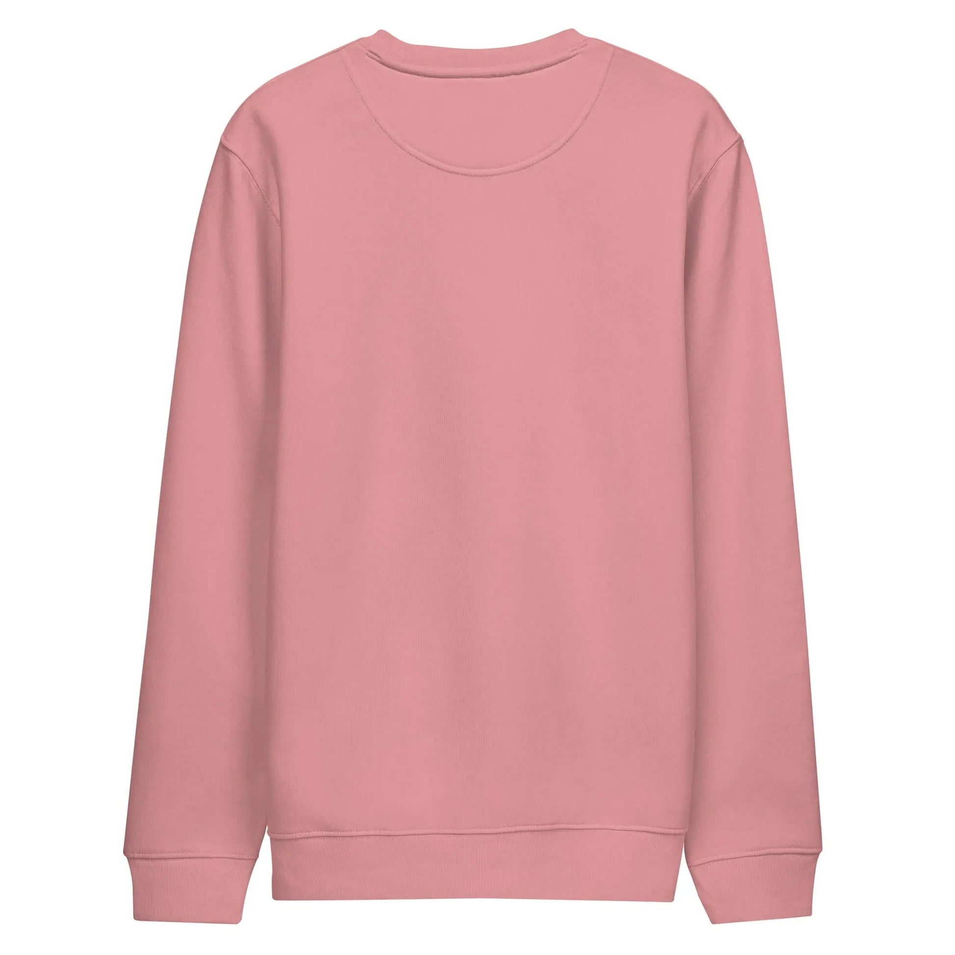 LOVE Myself - Unisex eco sweatshirt - Eco4life Clothing and Accessories