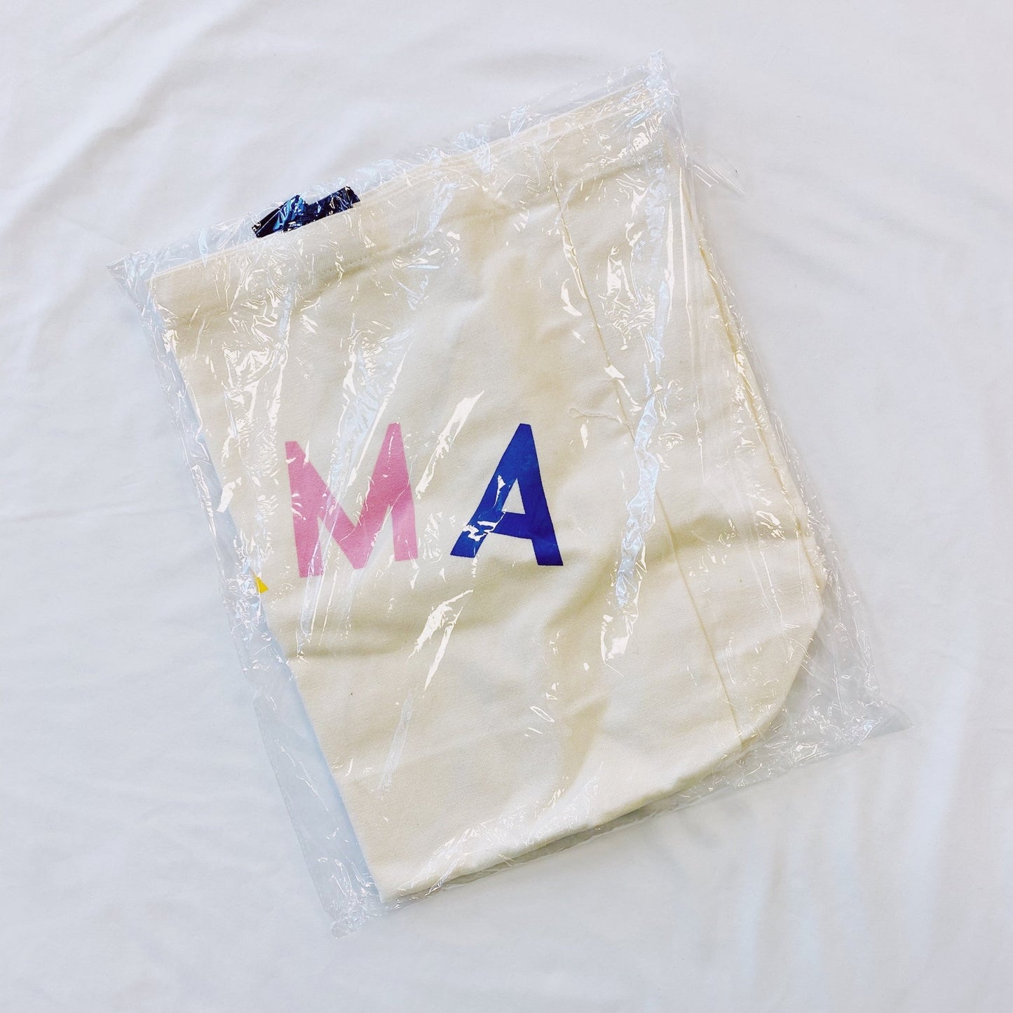 Mama Canvas Tote - Eco4life Clothing and Accessories