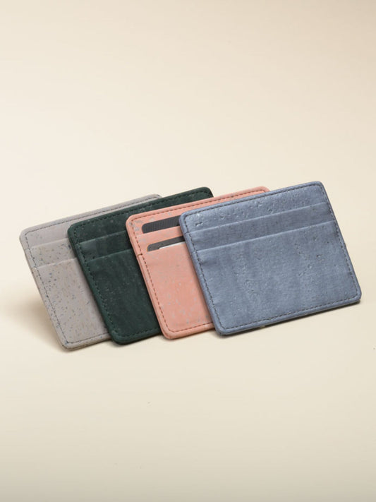 Millennial Cardholder - Eco4life Clothing and Accessories