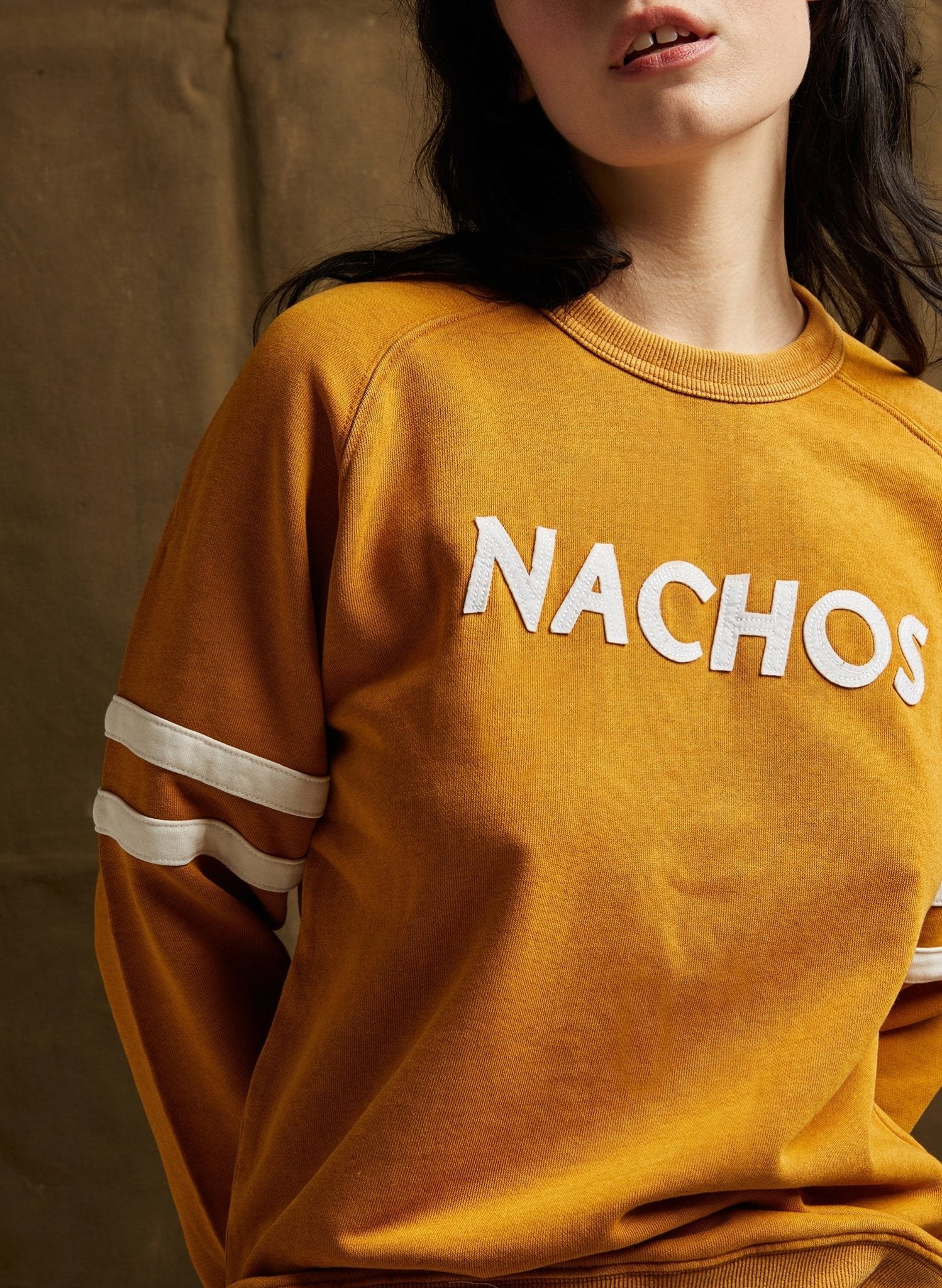 Nachos Crew - Eco4life Clothing and Accessories