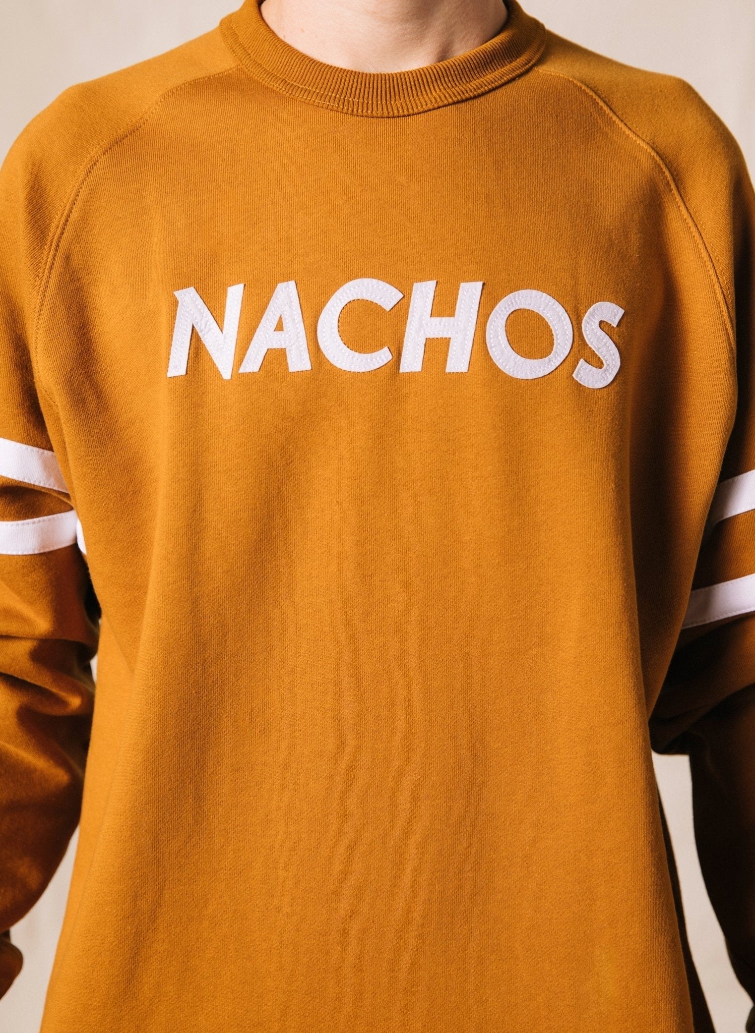 Nachos Crew - Eco4life Clothing and Accessories