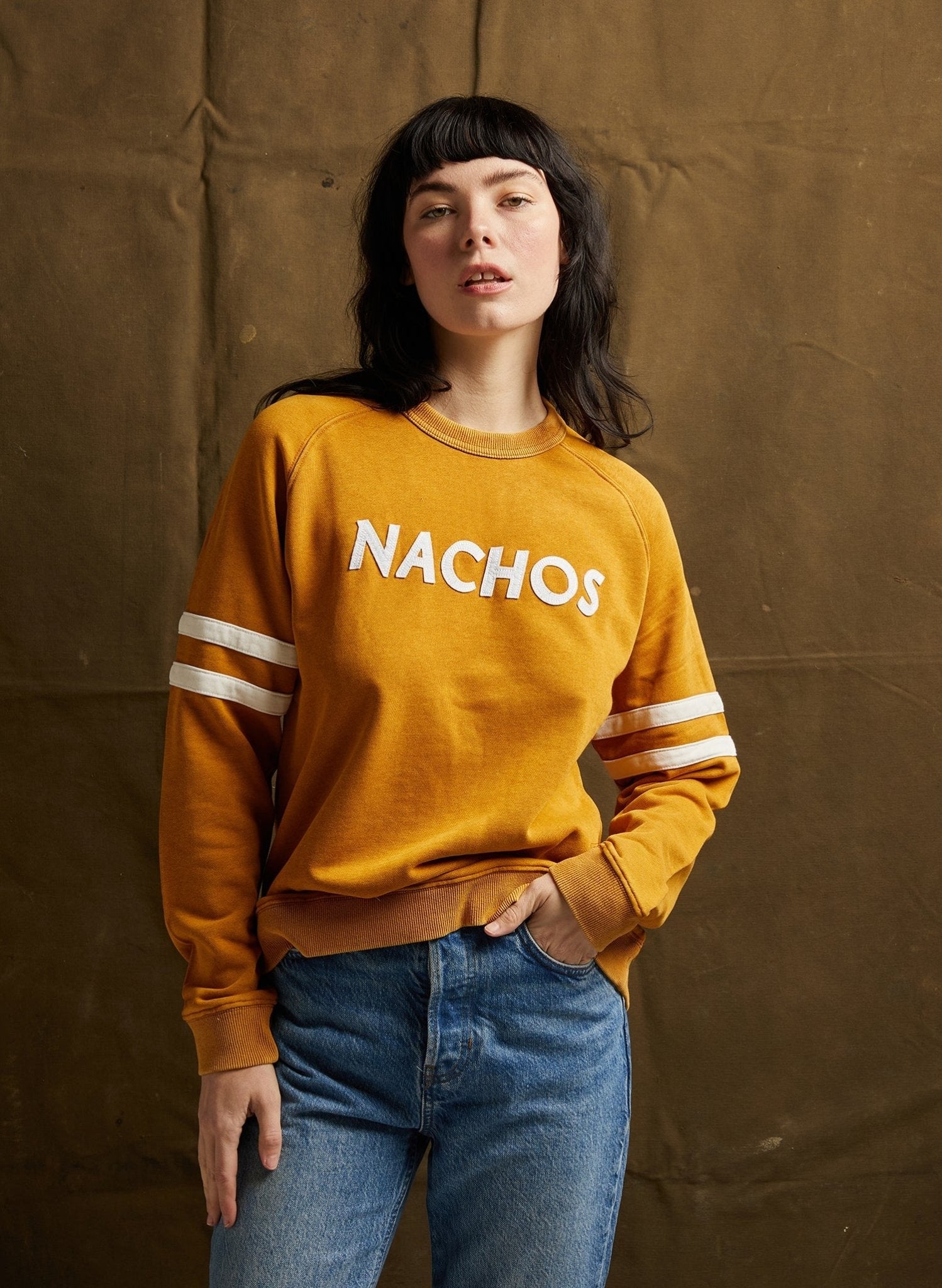Nachos Crew - Eco4life Clothing and Accessories