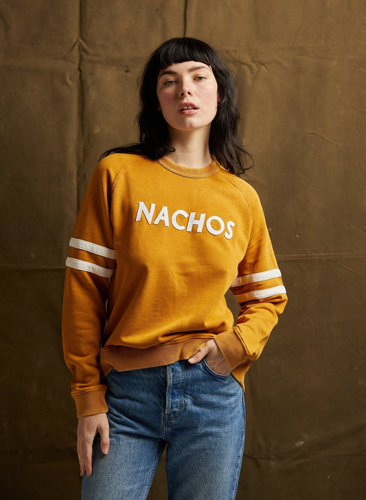 Nachos Crew - Eco4life Clothing and Accessories