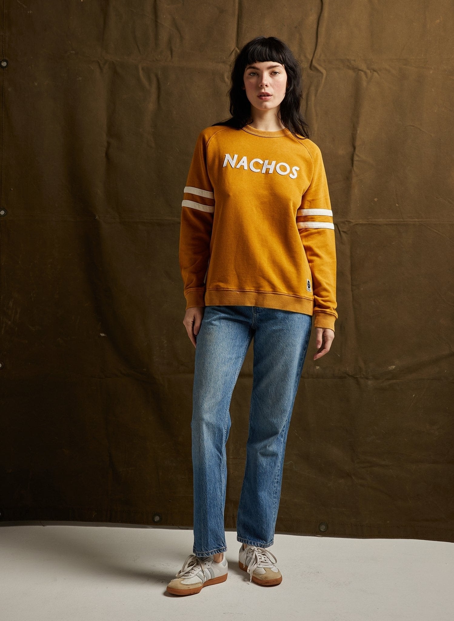 Nachos Crew - Eco4life Clothing and Accessories