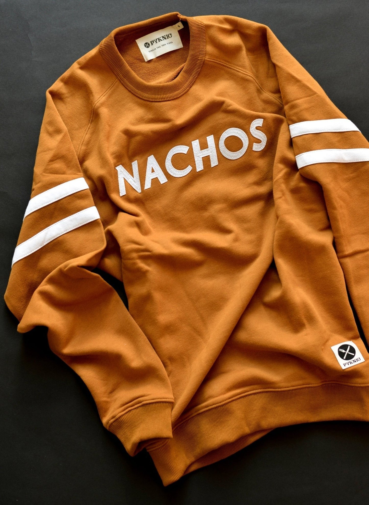 Nachos Crew - Eco4life Clothing and Accessories