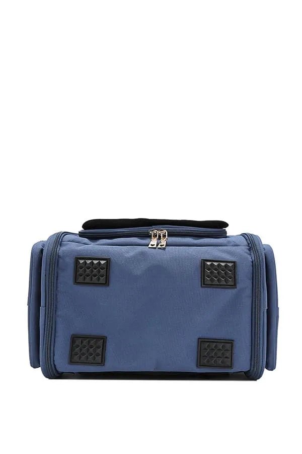 Nicole Lee USA Expandable Pet Carrier Backpack - Eco4life Clothing and Accessories