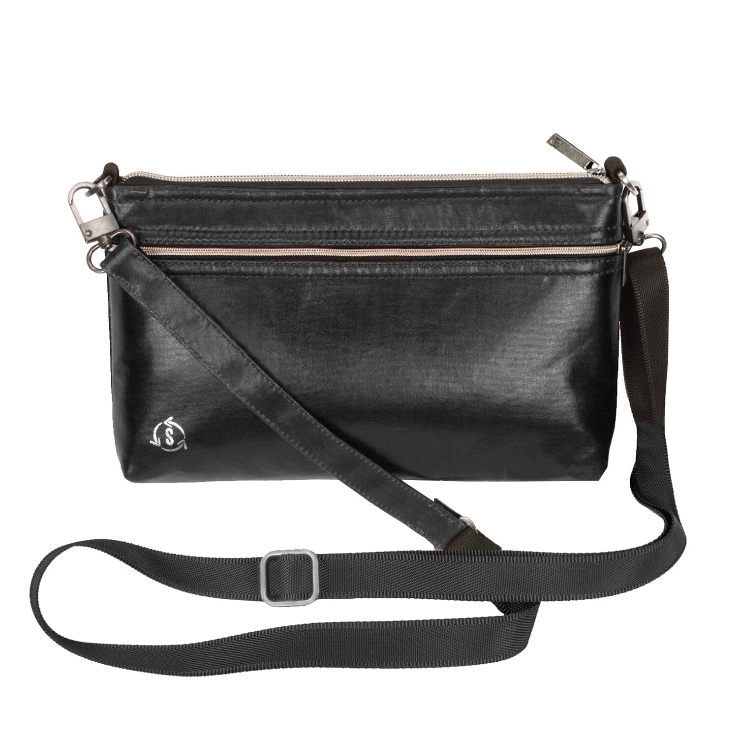 Nomad Crossbody - Eco4life Clothing and Accessories