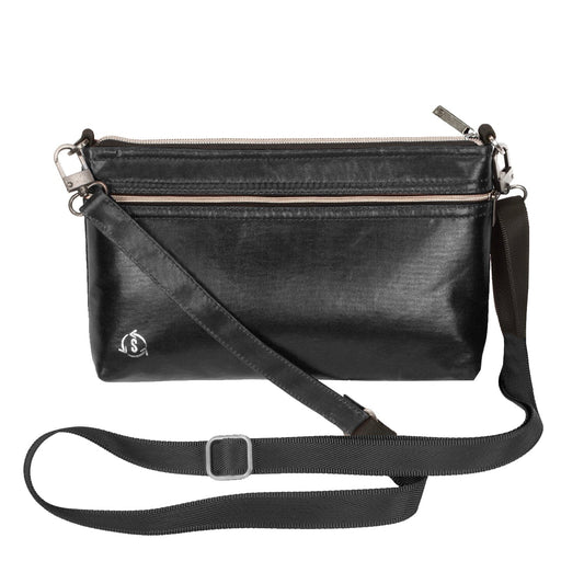 Nomad Crossbody - Eco4life Clothing and Accessories