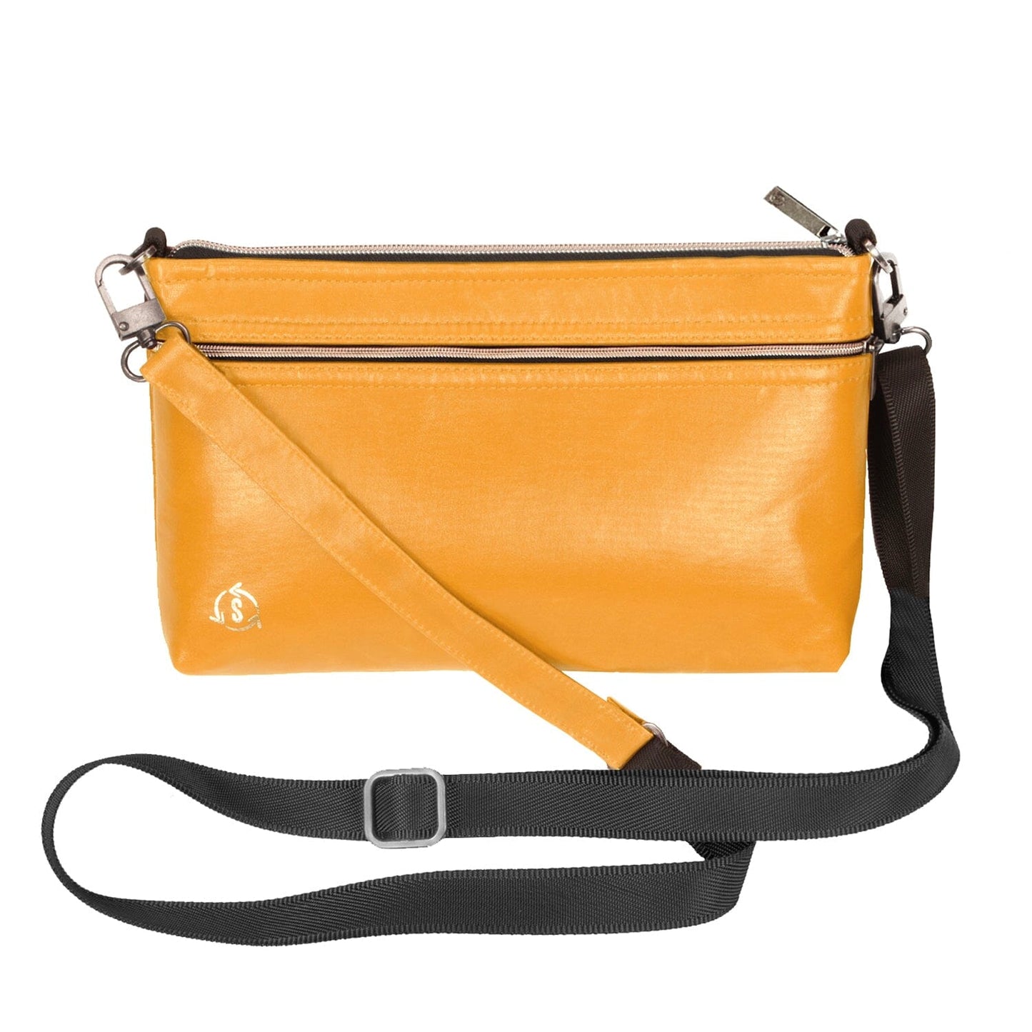Nomad Crossbody - Eco4life Clothing and Accessories
