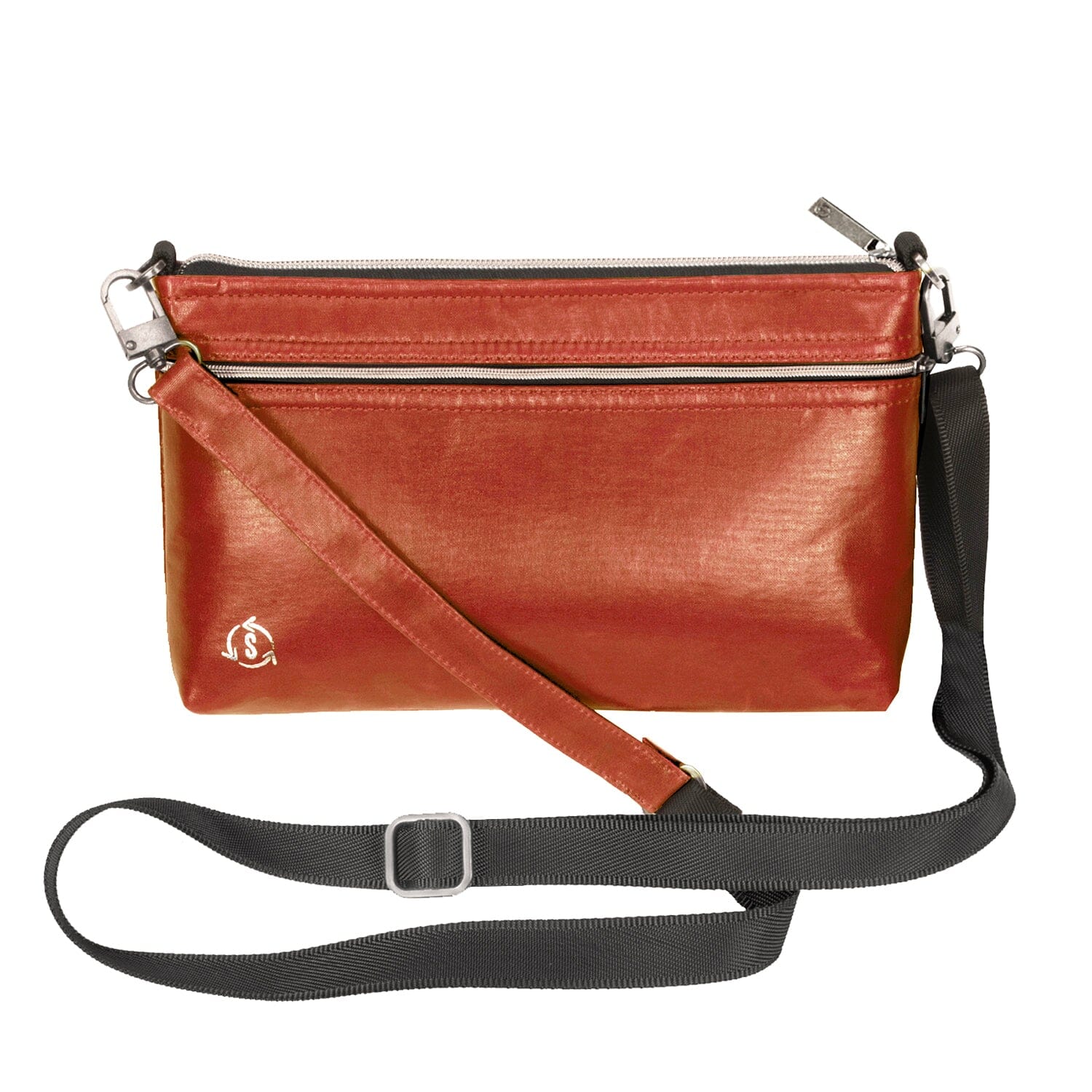 Nomad Crossbody - Eco4life Clothing and Accessories