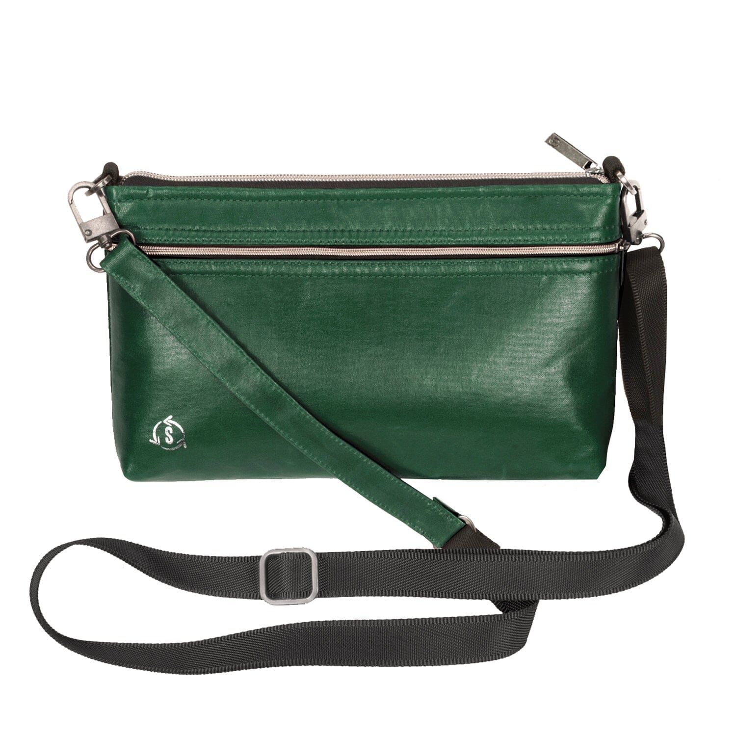 Nomad Crossbody - Eco4life Clothing and Accessories