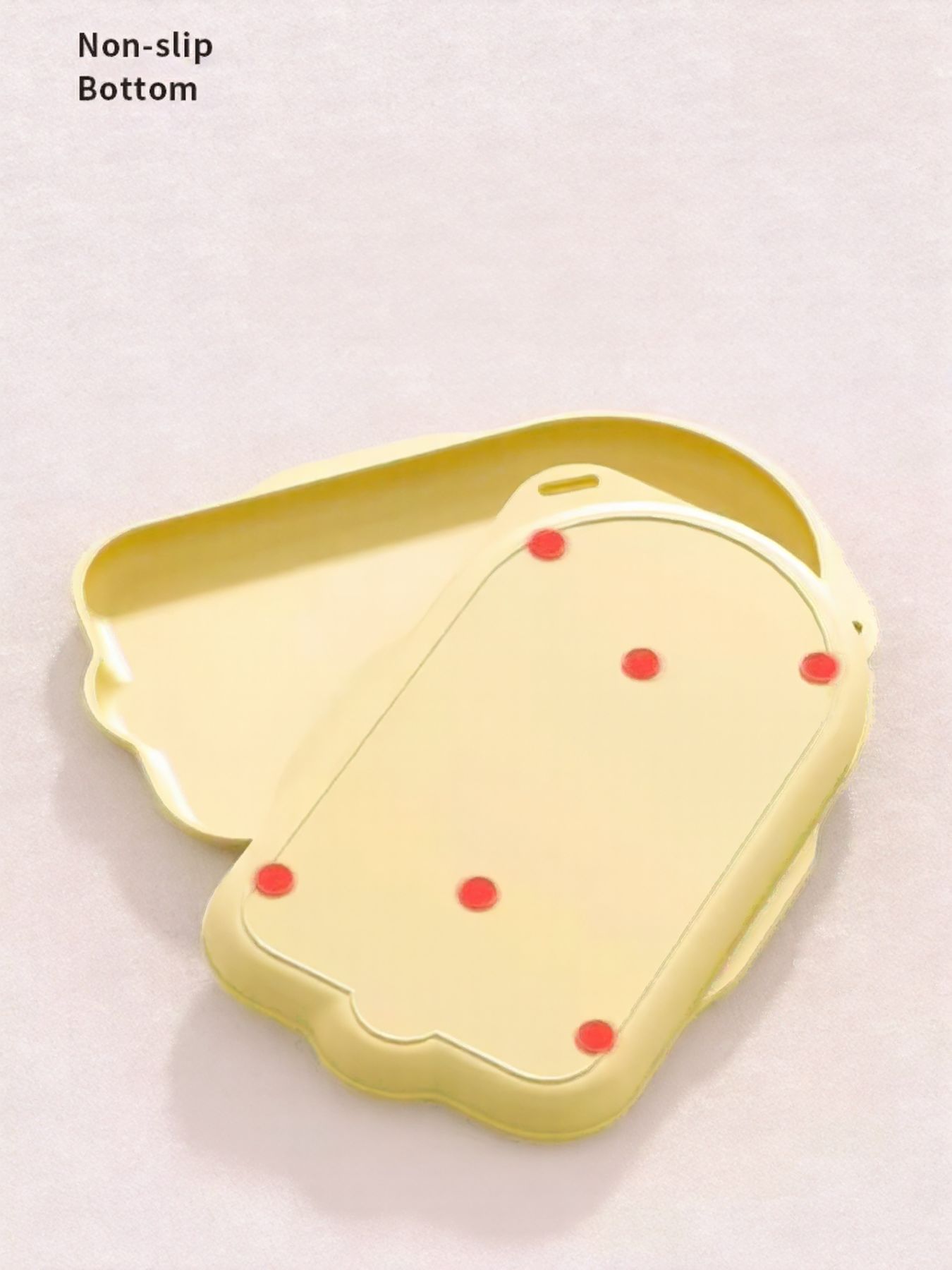 Non - Slip Pet Bowl with Tray - Eco4life Clothing and Accessories
