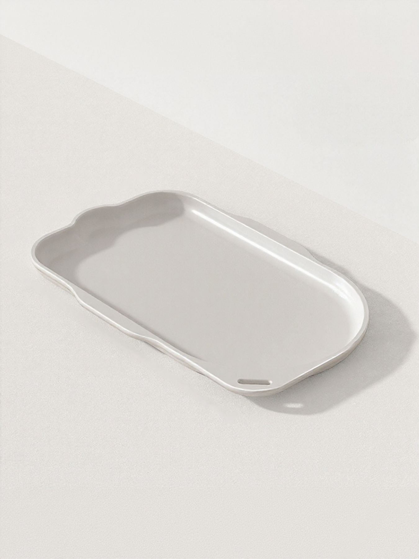 Non - Slip Pet Bowl with Tray - Eco4life Clothing and Accessories