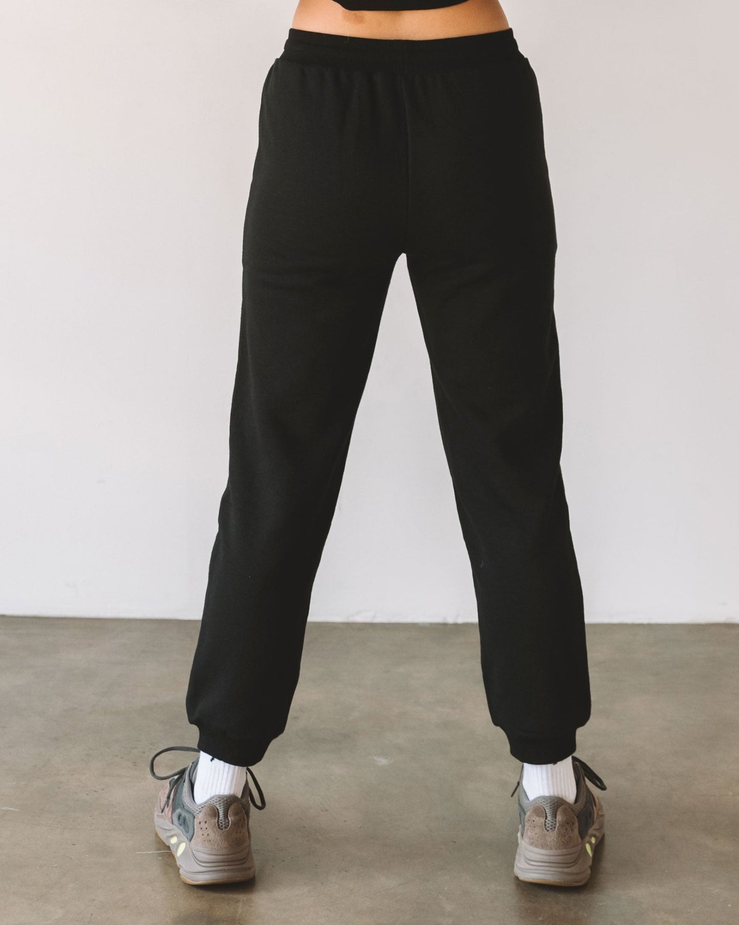 Rebody Lifestyle French Terry Sweatpants - Eco4life Clothing and Accessories