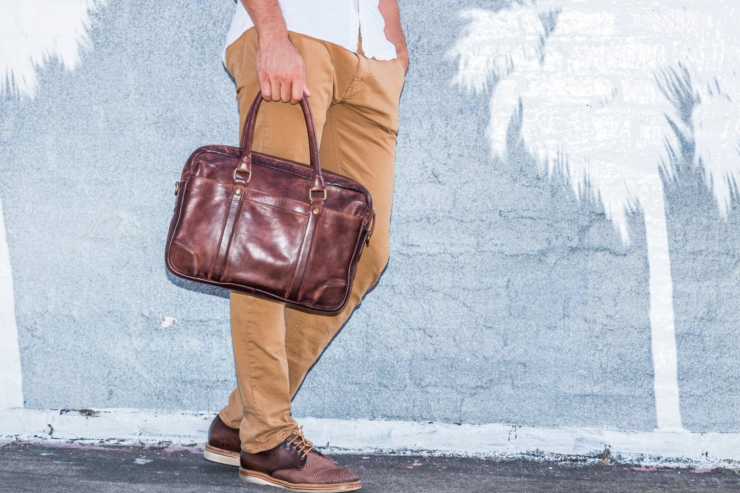 Sleek Brief - Eco4life Clothing and Accessories