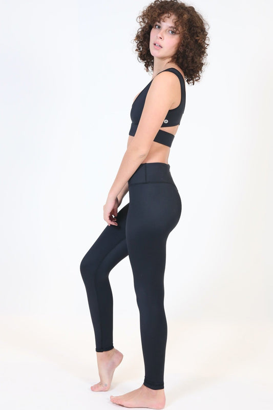 the modern renew legging - Eco4life Clothing and Accessories