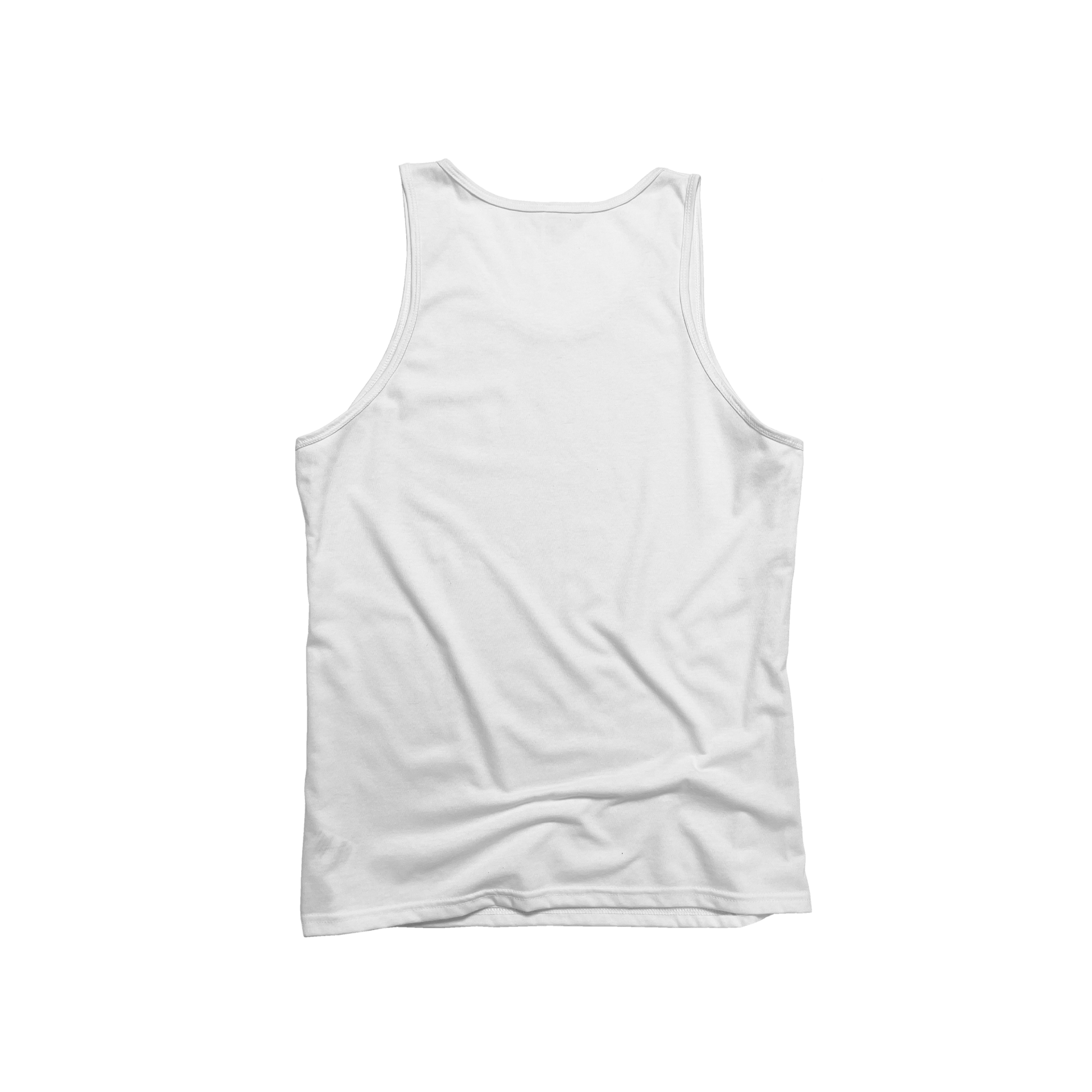 Unisex Eco - Triblend Tank - Eco4life Clothing and Accessories