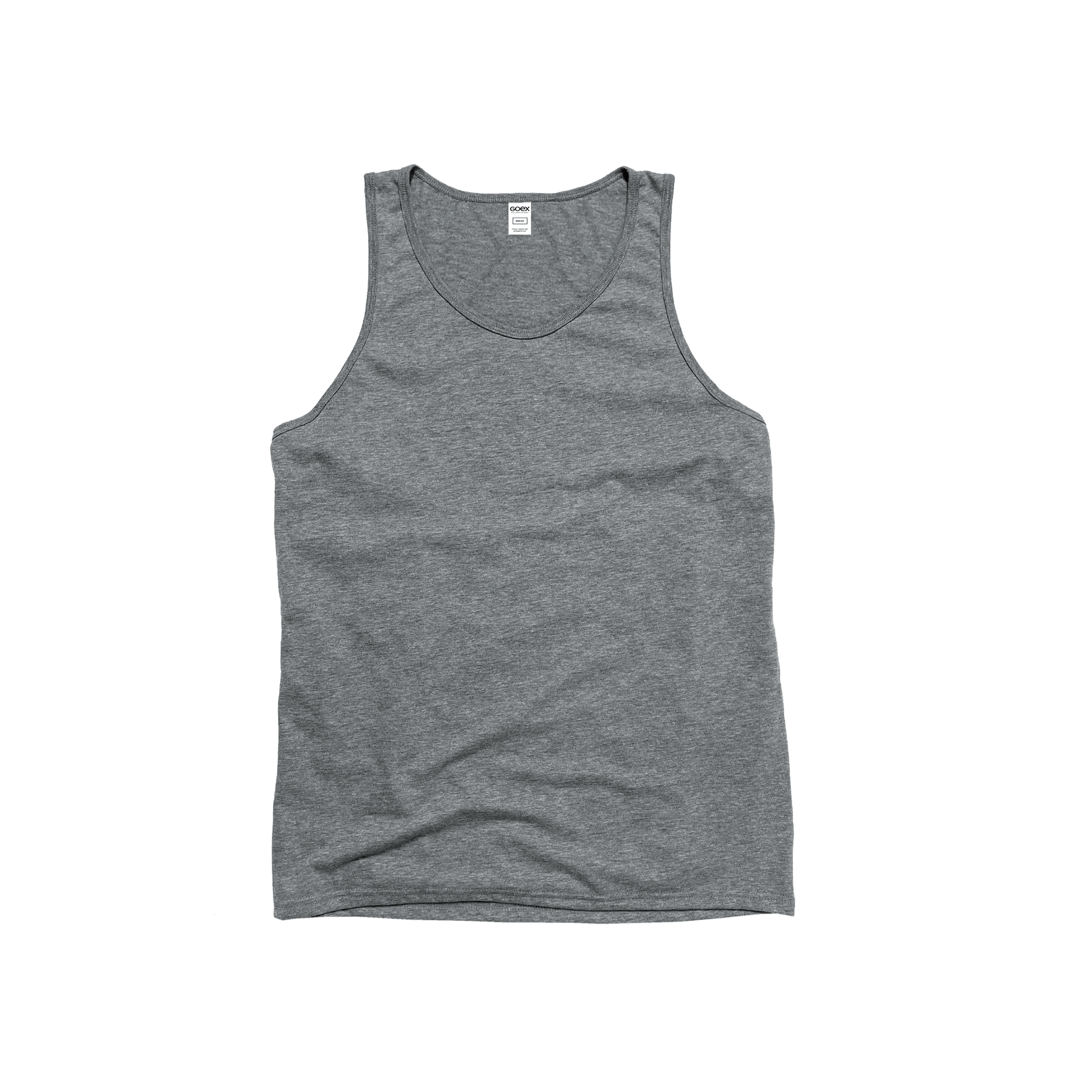 Unisex Eco - Triblend Tank - Eco4life Clothing and Accessories