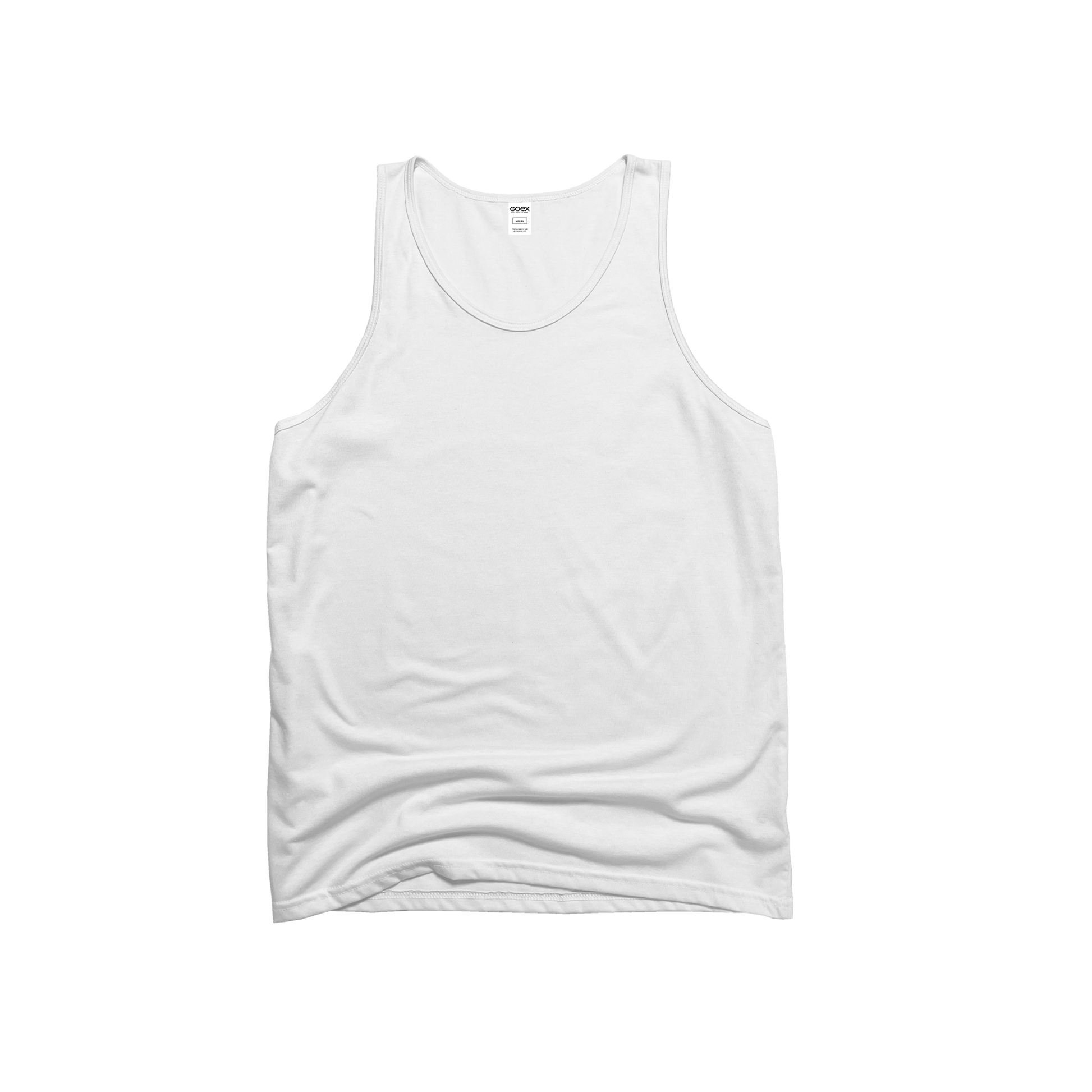 Unisex Eco - Triblend Tank - Eco4life Clothing and Accessories