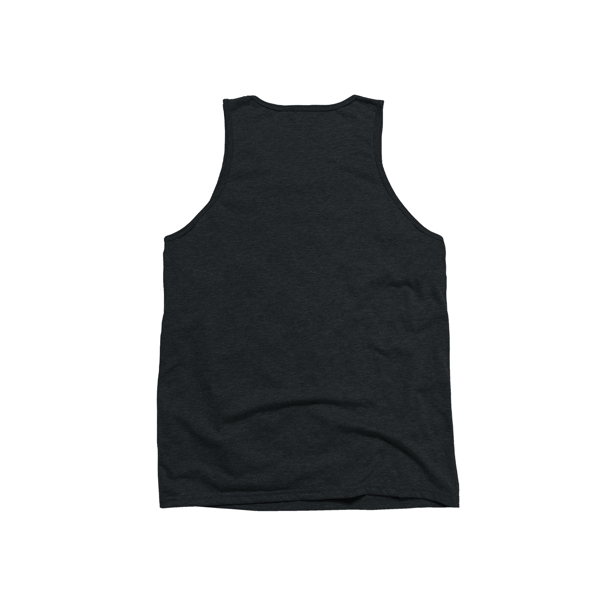 Unisex Eco - Triblend Tank - Eco4life Clothing and Accessories