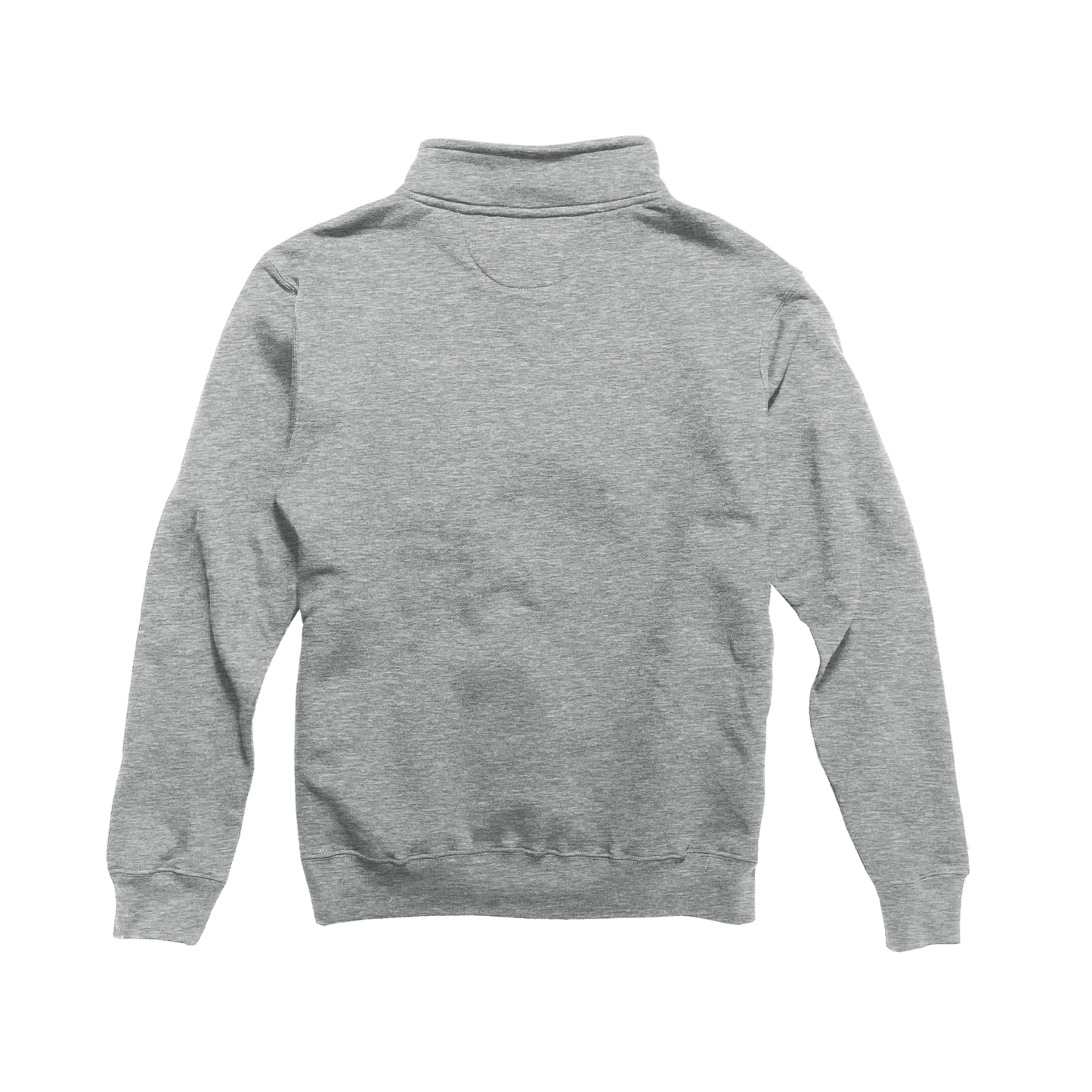 Unisex Fleece 1/4 Zip - Eco4life Clothing and Accessories