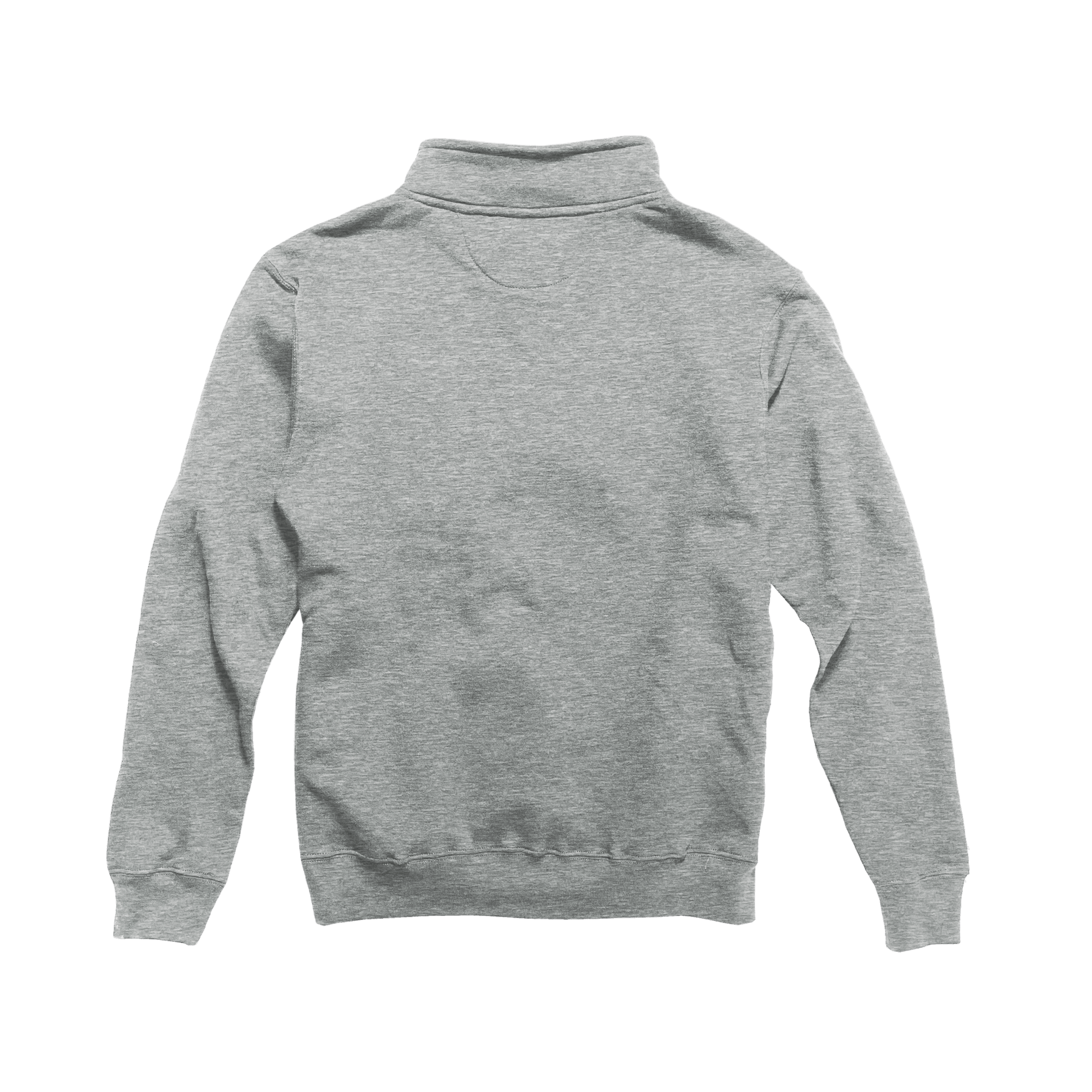 Unisex Fleece 1/4 Zip - Eco4life Clothing and Accessories