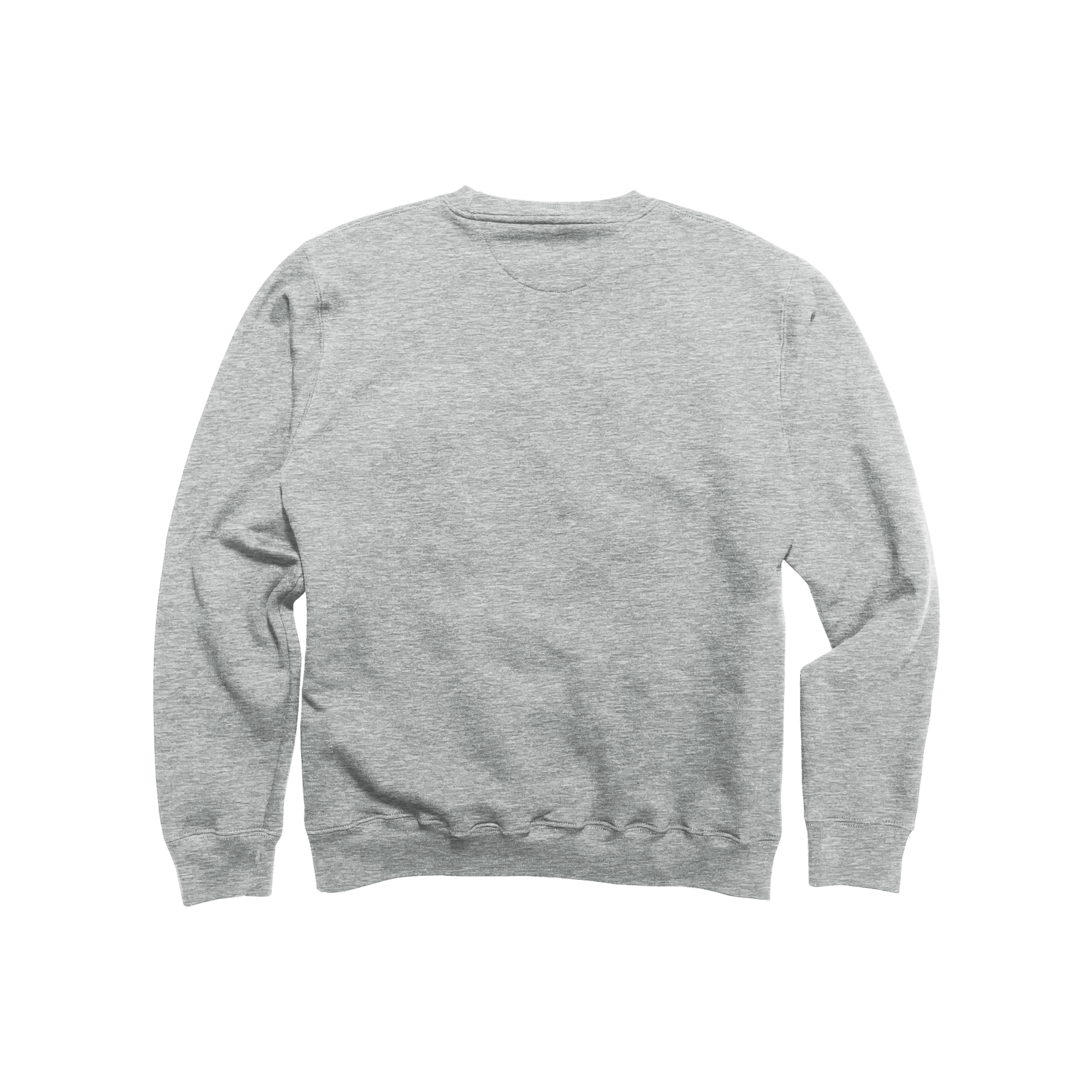 Unisex Fleece Crew - Eco4life Clothing and Accessories