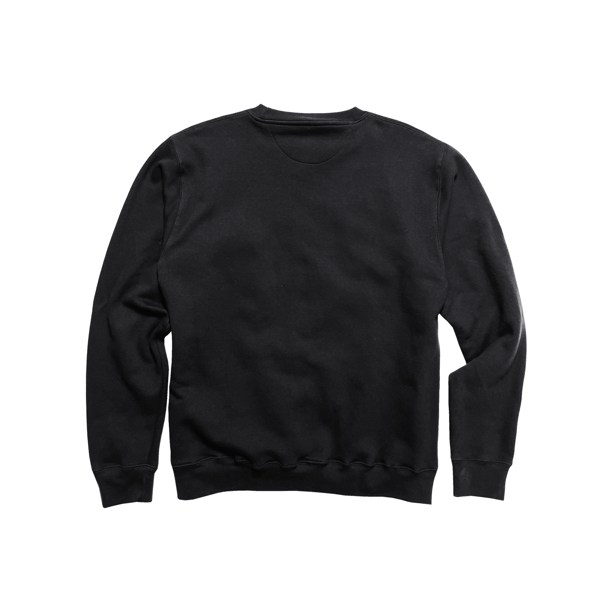 Unisex Fleece Crew - Eco4life Clothing and Accessories