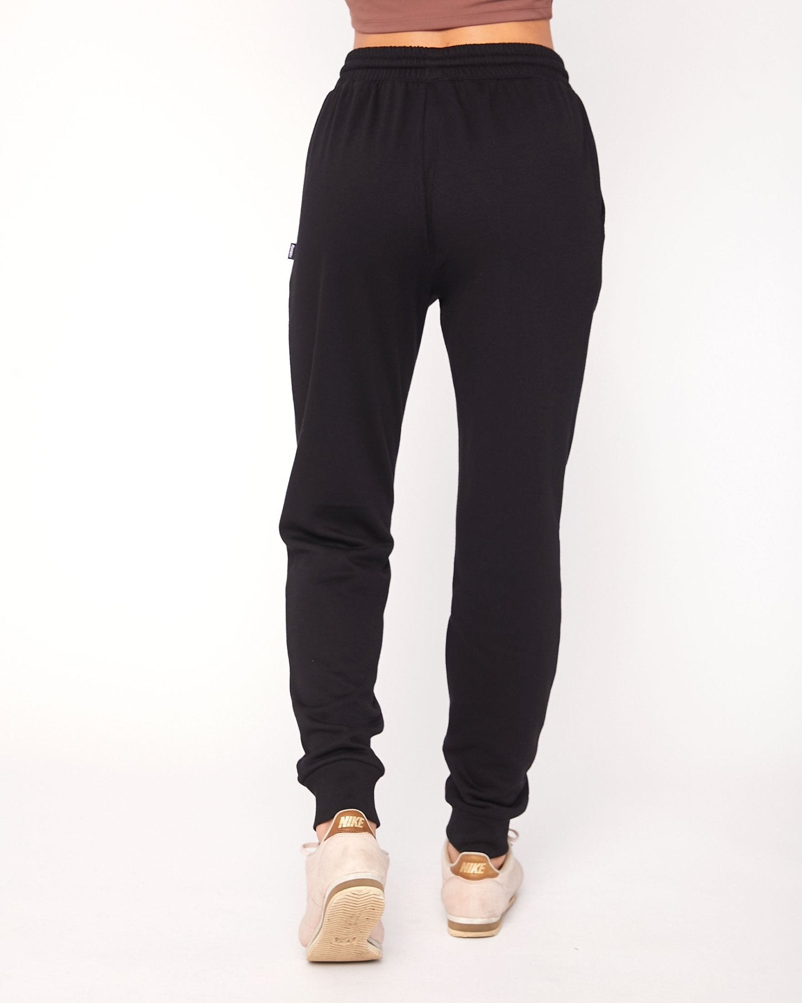 Weekend Fleece Joggers - Eco4life Clothing and Accessories